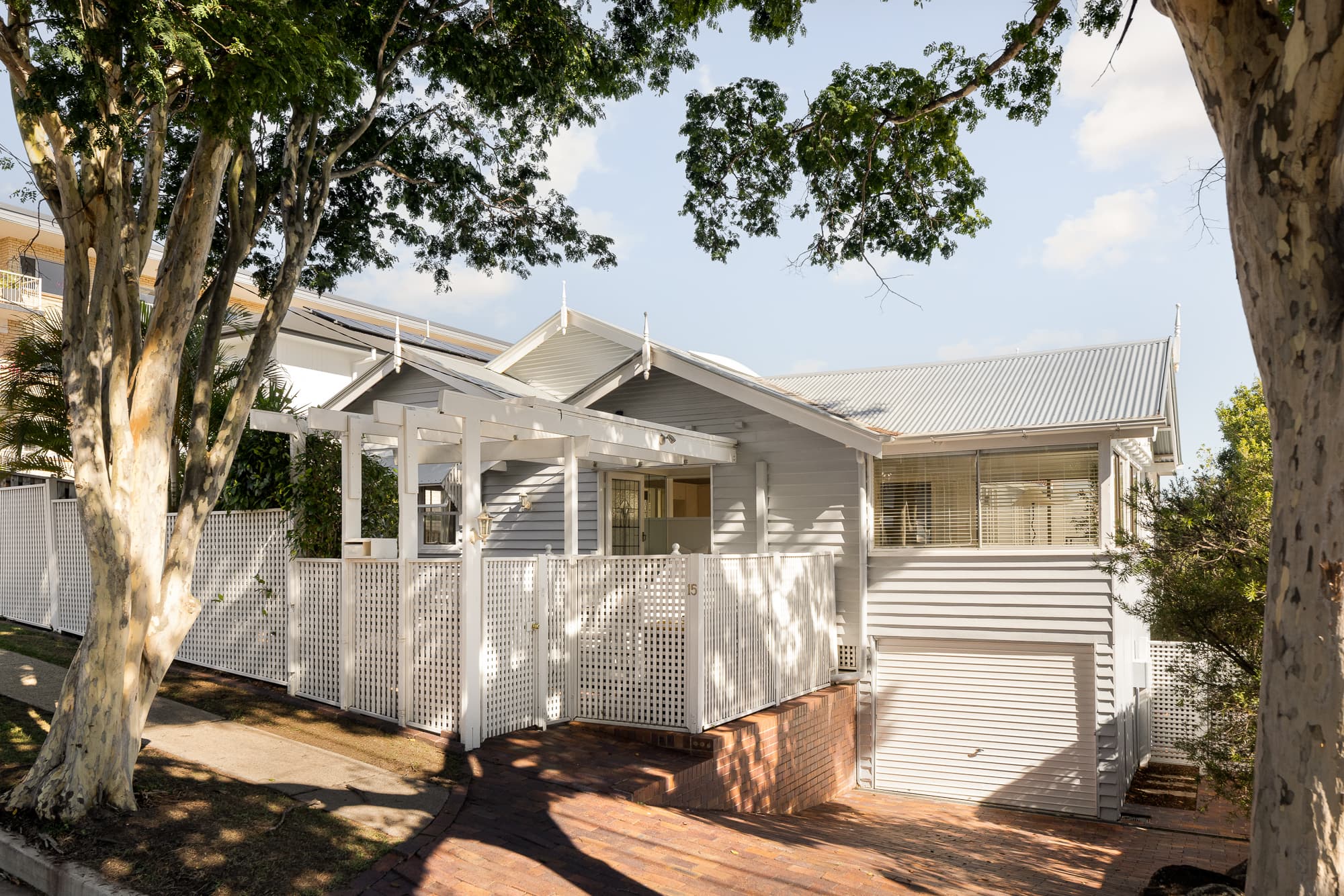 15 Butler Street, Ascot — photo 1 of 5