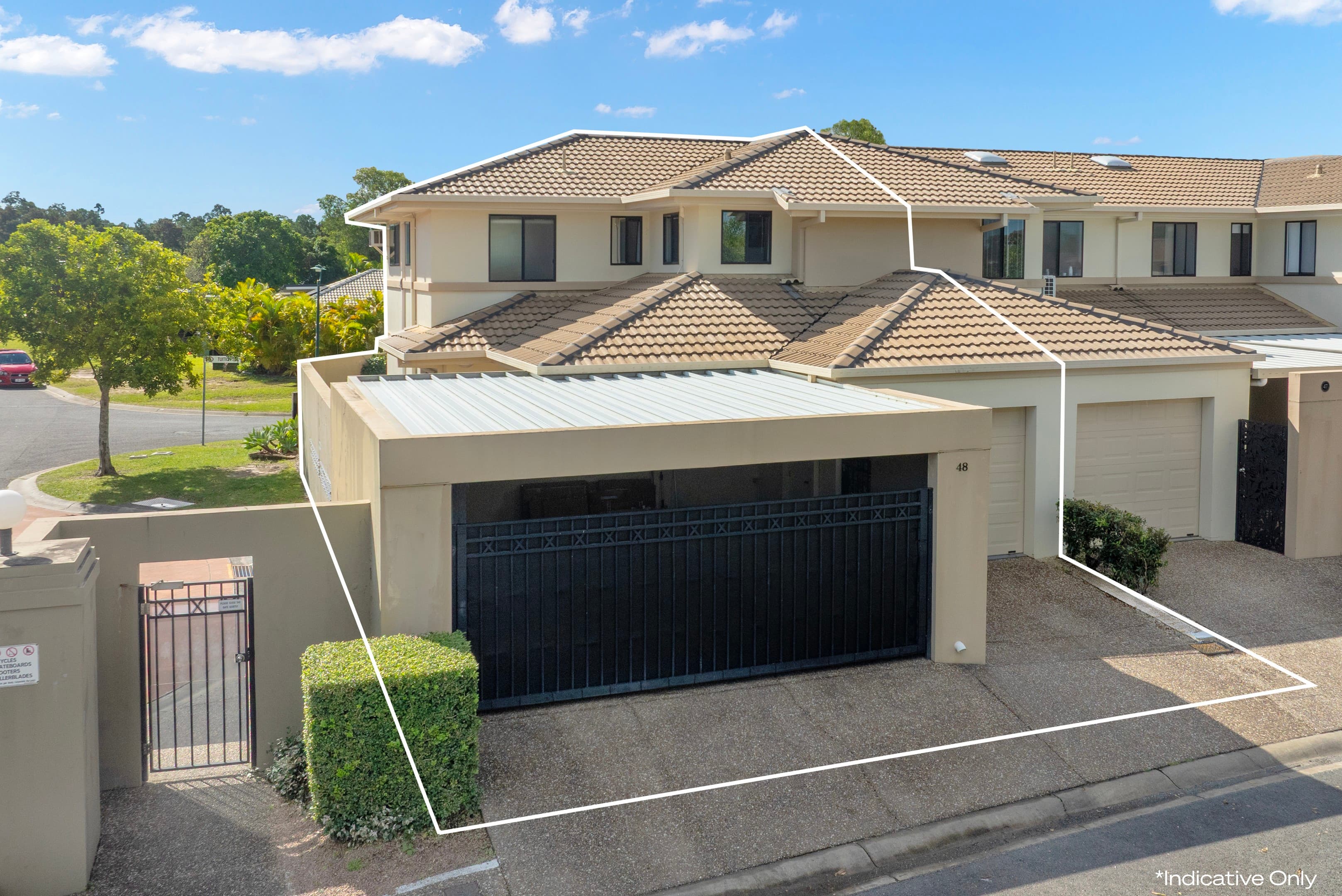 48/2 Tuition Street, Upper Coomera — photo 1 of 5