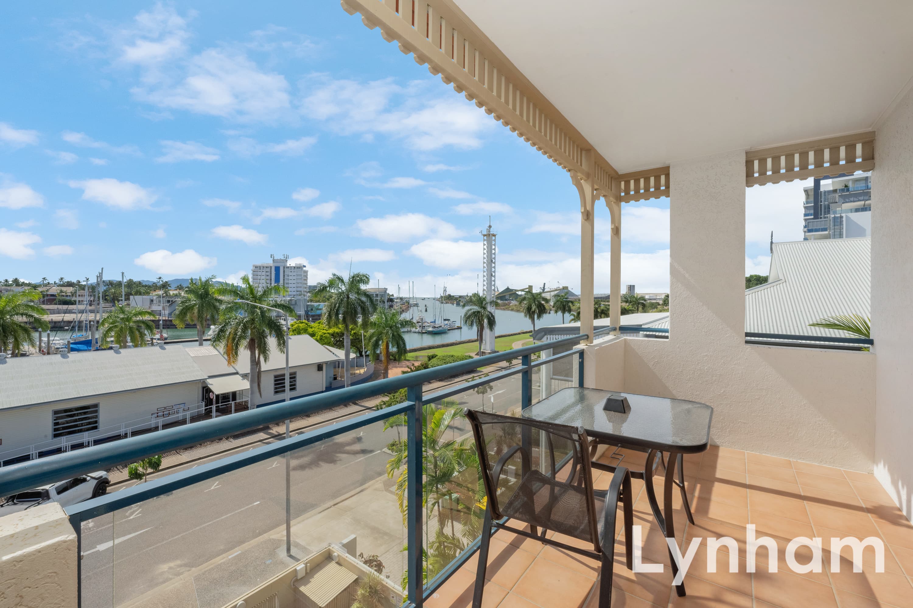 16/51-55 Palmer Street, South Townsville — photo 1 of 5