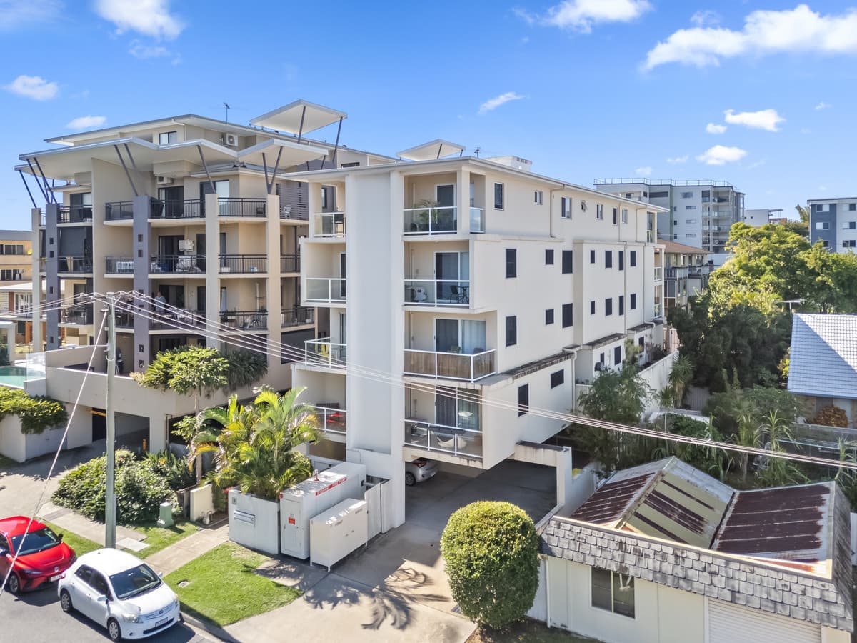5/3 Amisfield Avenue, Nundah — photo 1 of 5