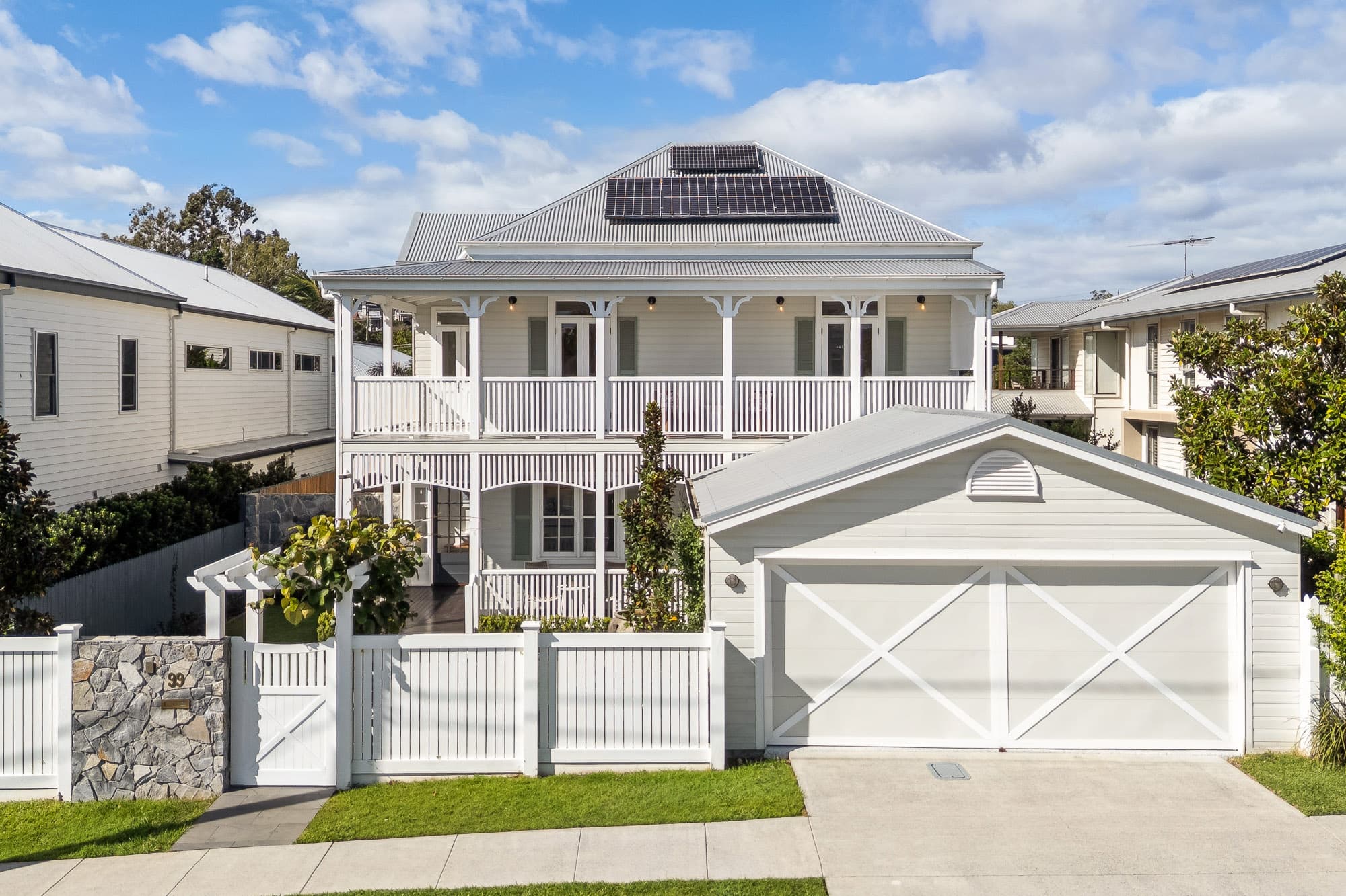 99 Bulimba Street, Bulimba — photo 1 of 5