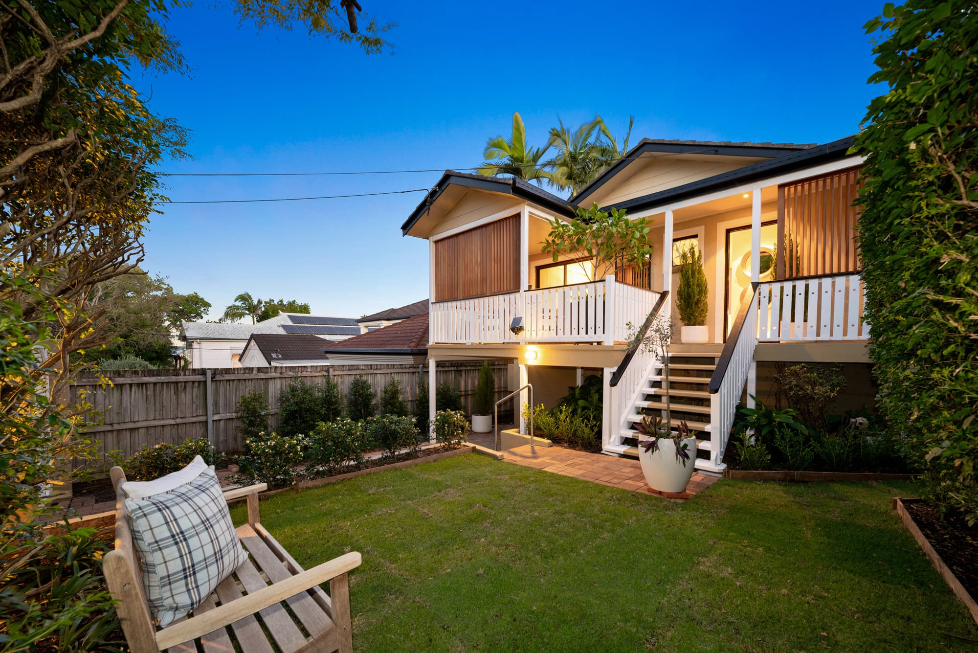 111 Oriel Road, Clayfield — photo 1 of 5