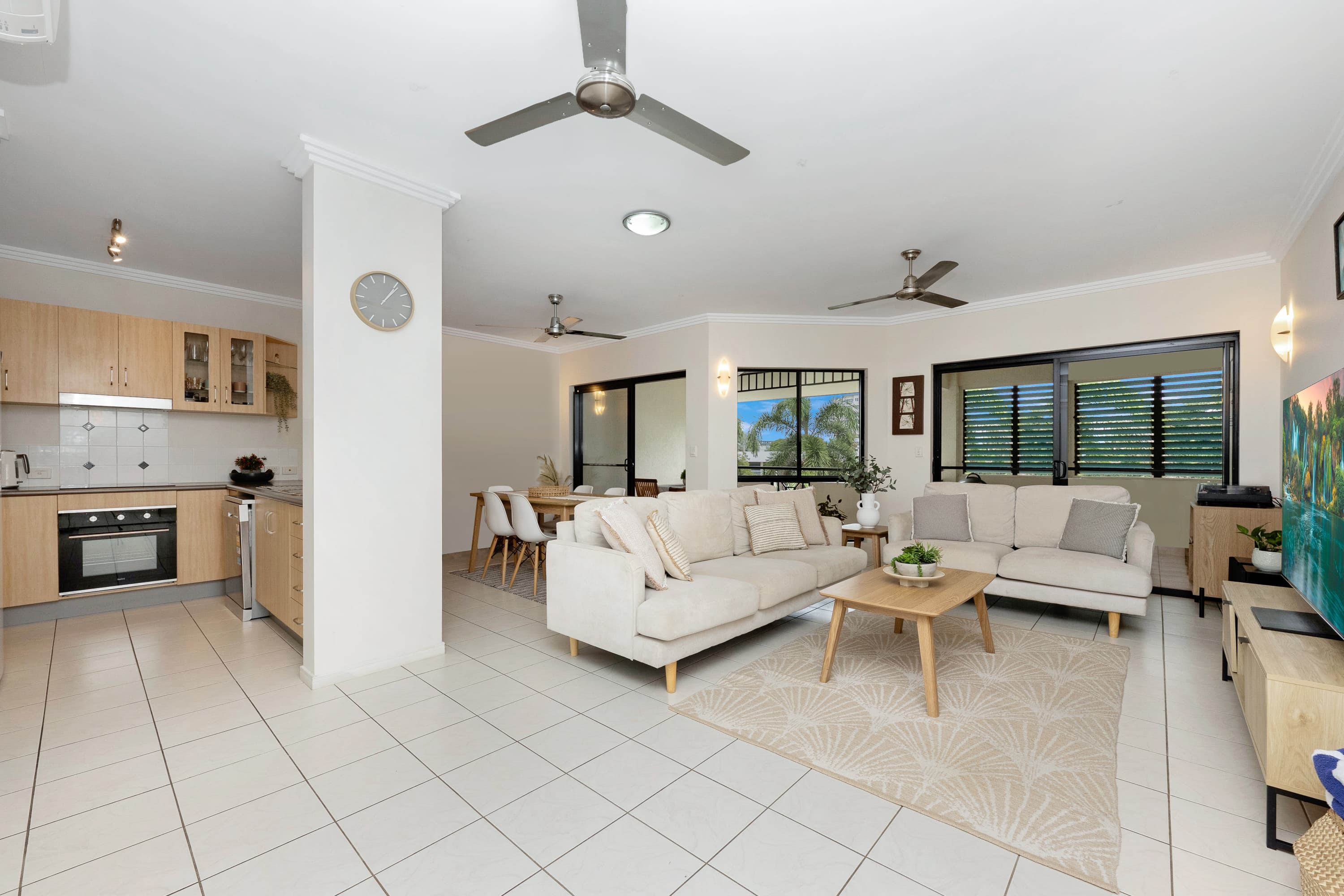 47/18-30 Sir Leslie Thiess Drive, Townsville City — photo 1 of 5