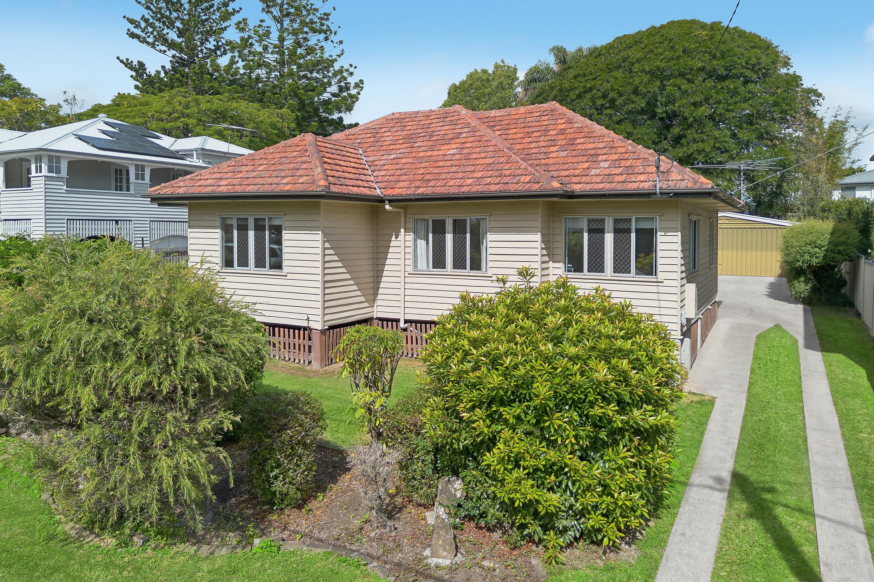 51 Hargreaves Avenue, Chelmer — photo 1 of 5