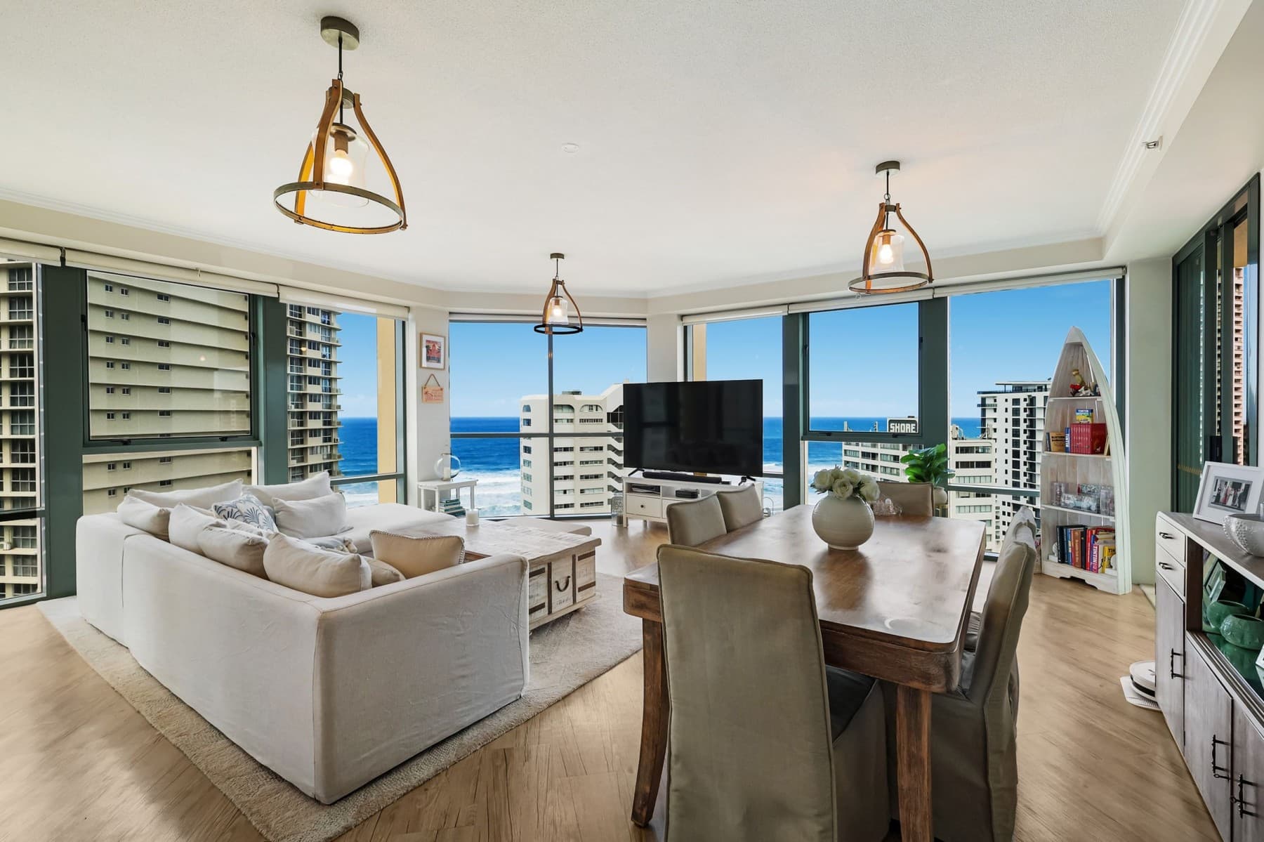 1605/3400 Surfers Paradise Blvd, Surfers Paradise — photo 1 of 5