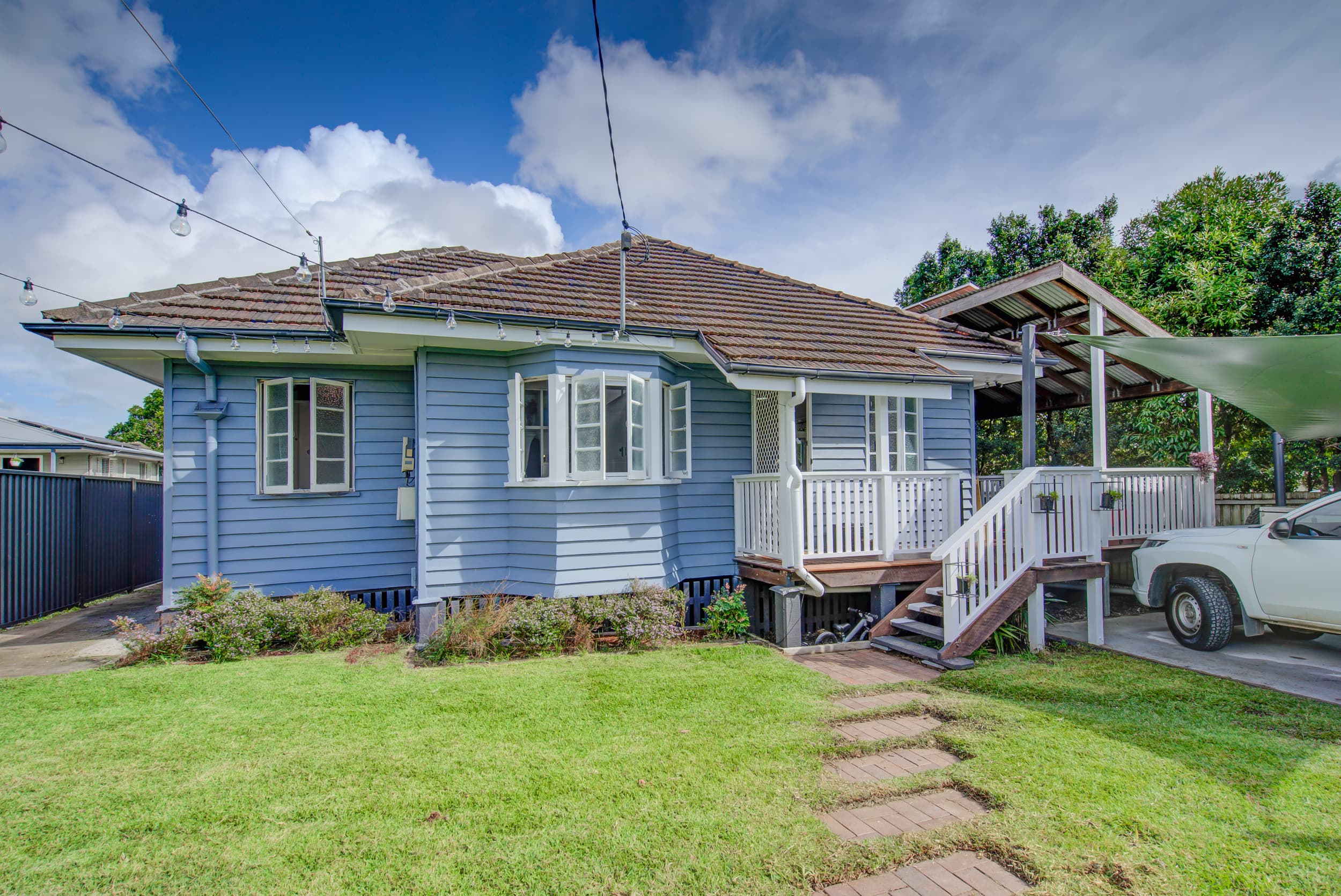 124 Jutland Street, Oxley — photo 1 of 5
