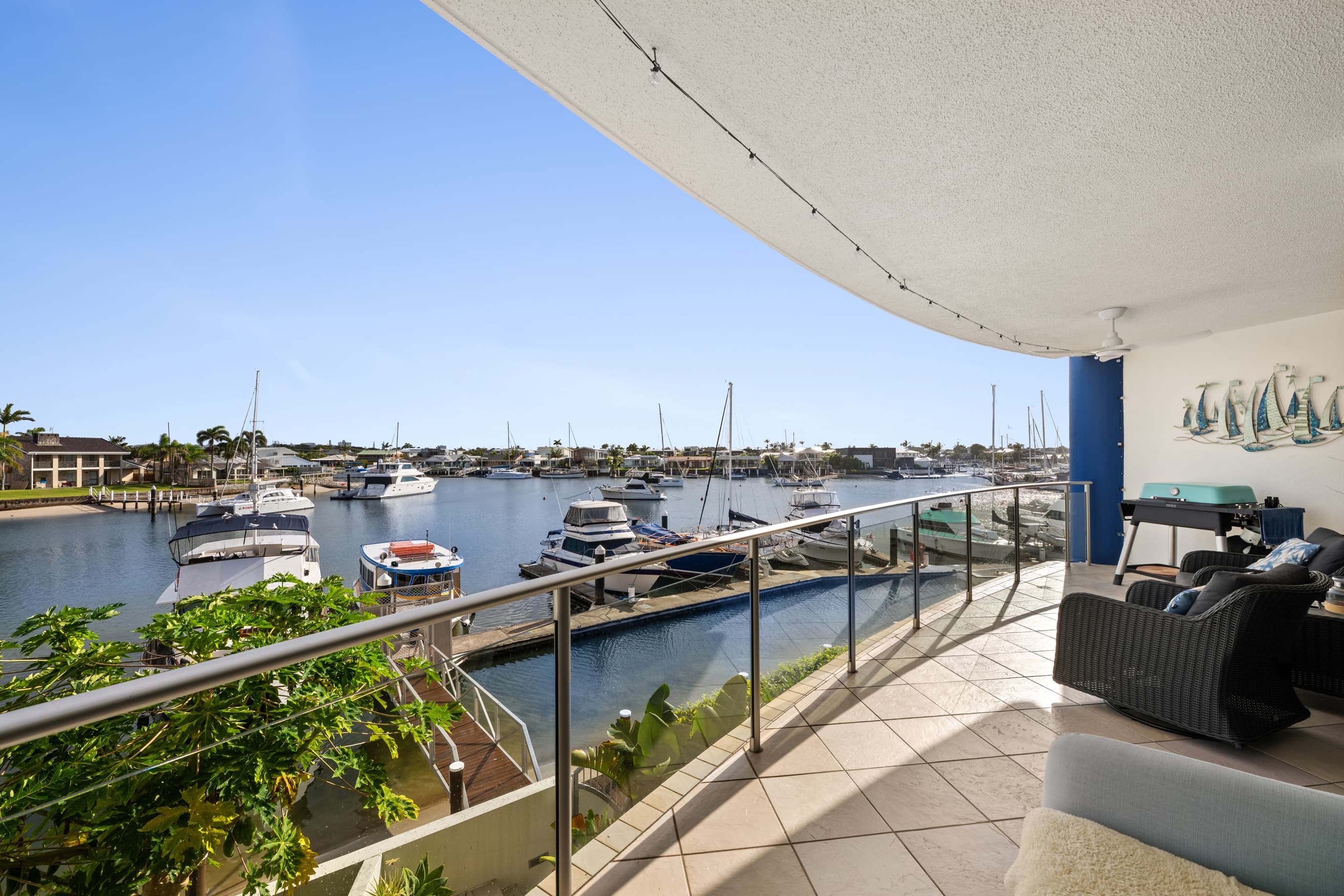 203/13 Nicklin Way, Minyama — photo 1 of 5