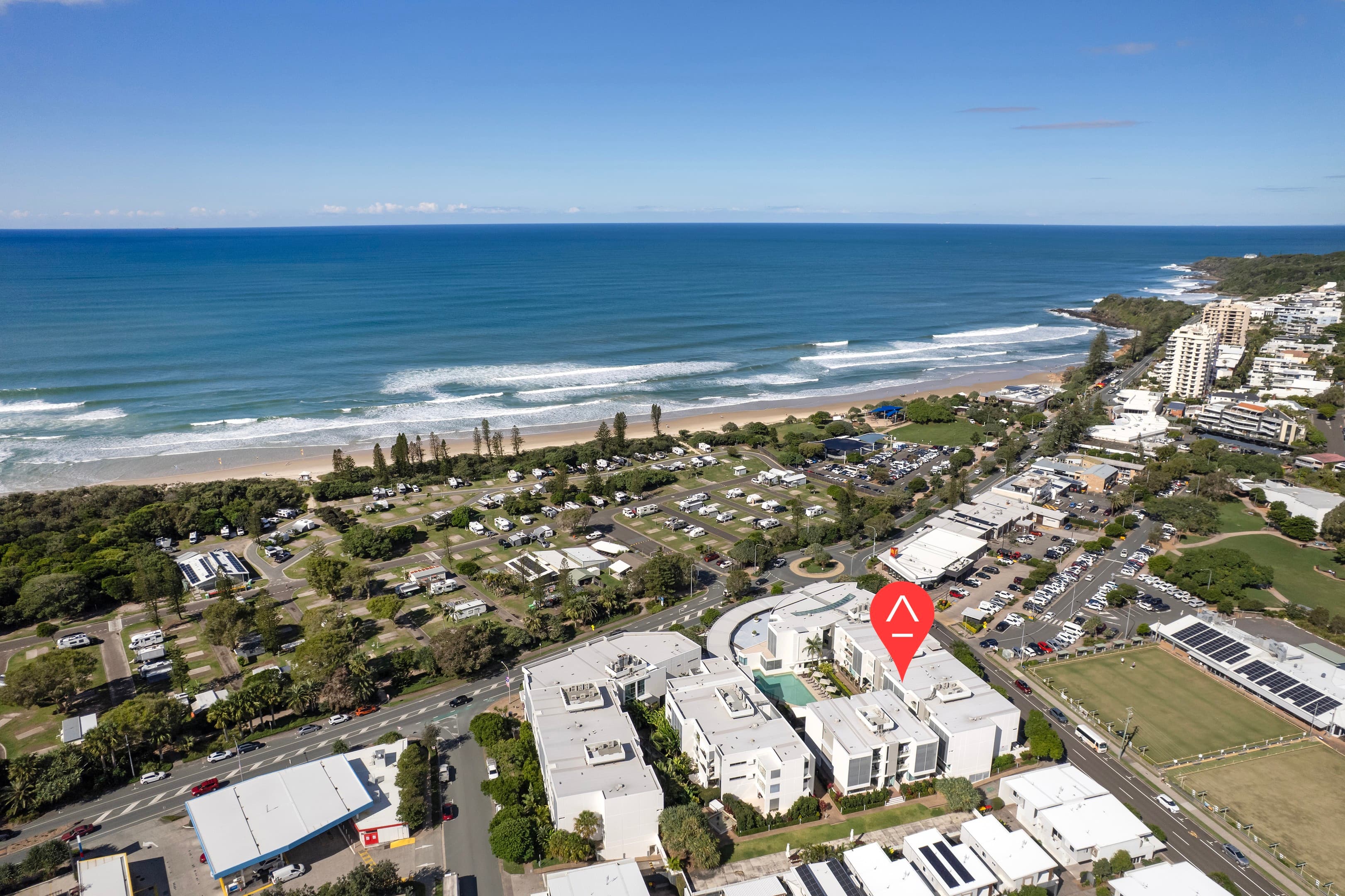 4102/1808 David Low Way, Coolum Beach — photo 1 of 5
