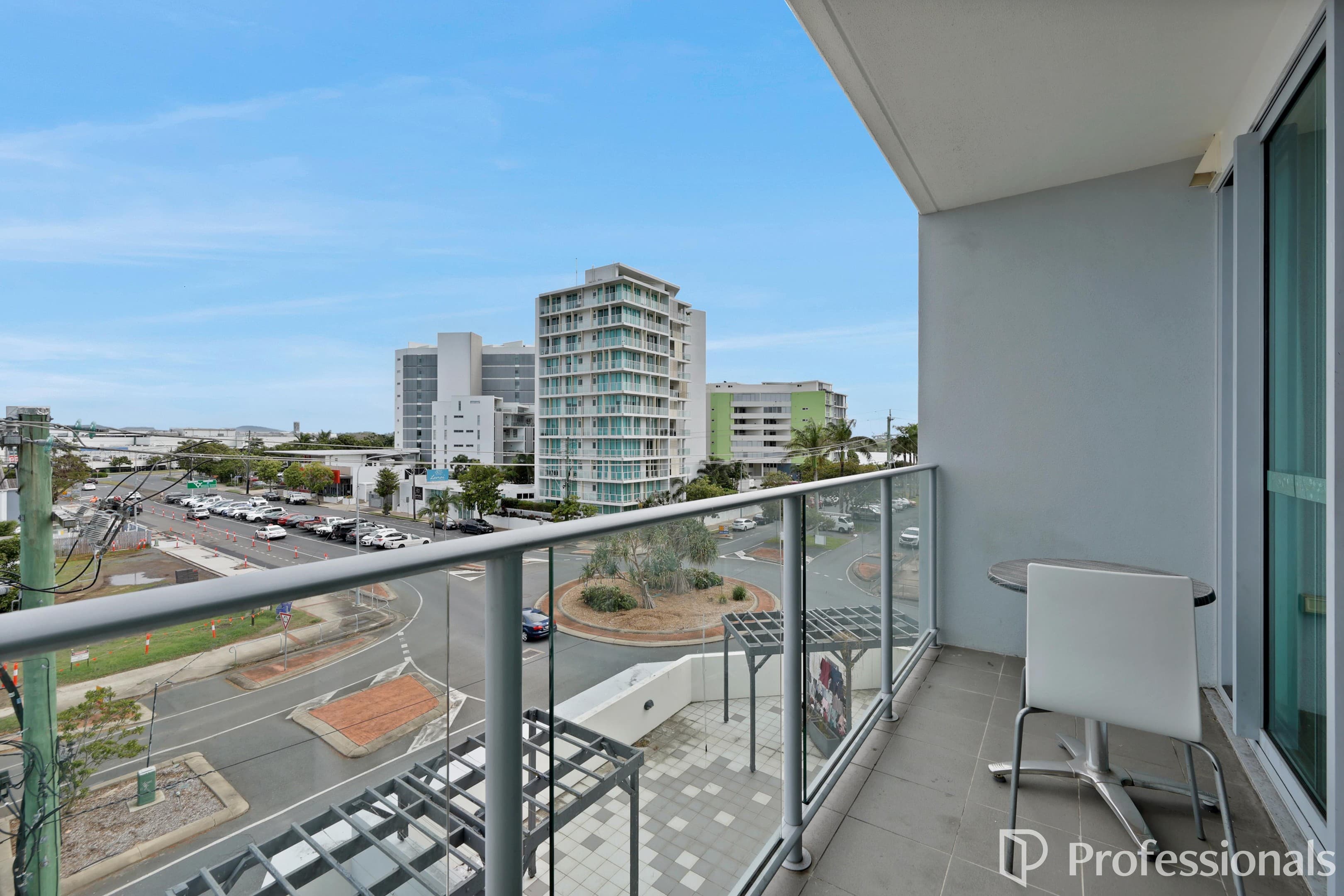 303/55 River Street, Mackay — photo 1 of 5