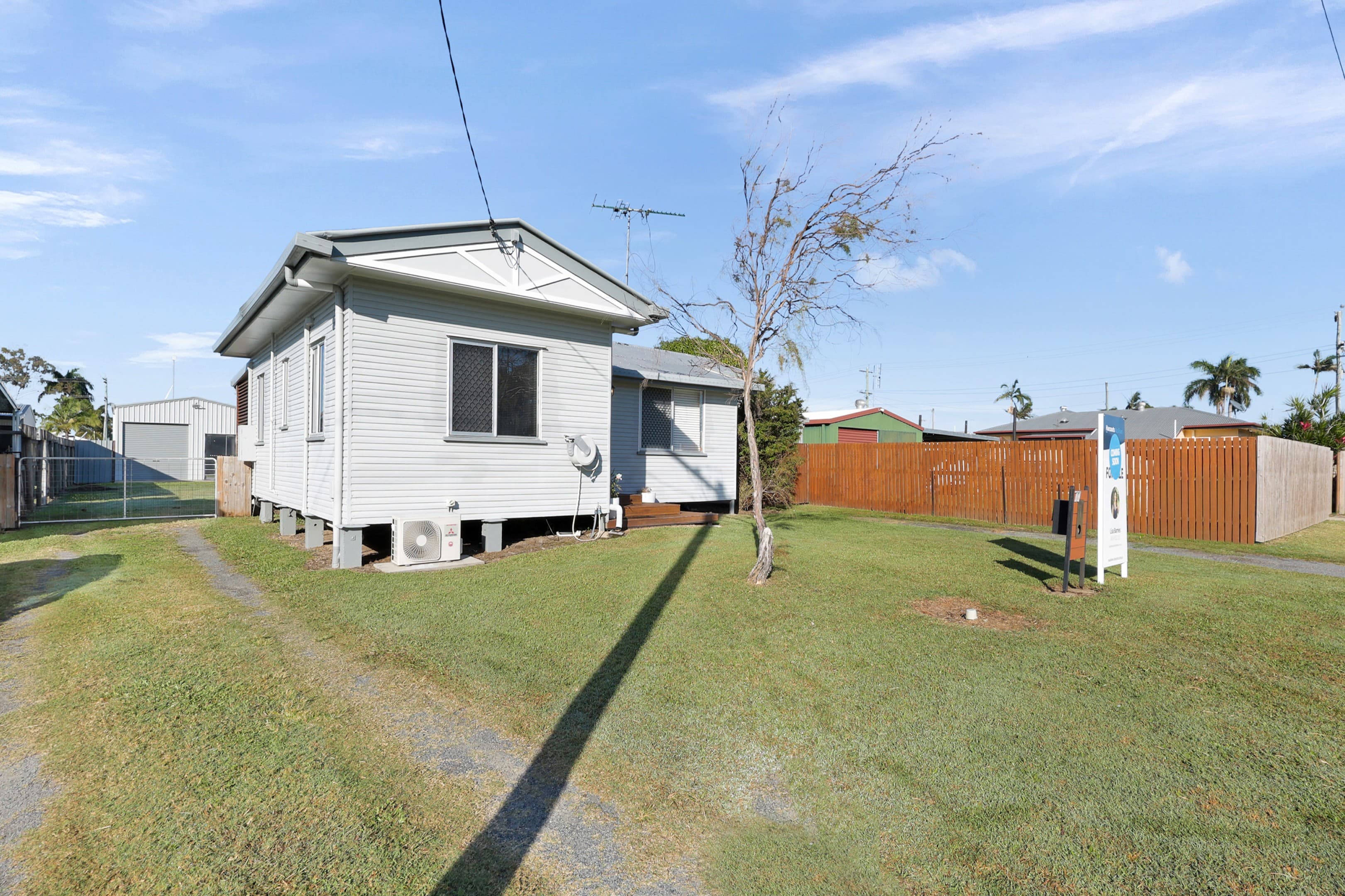 77 Penn Street, South Mackay — photo 1 of 5