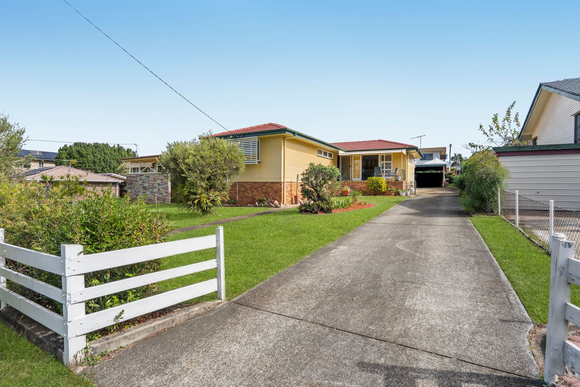 21 Dulendella Street, Zillmere — photo 1 of 5