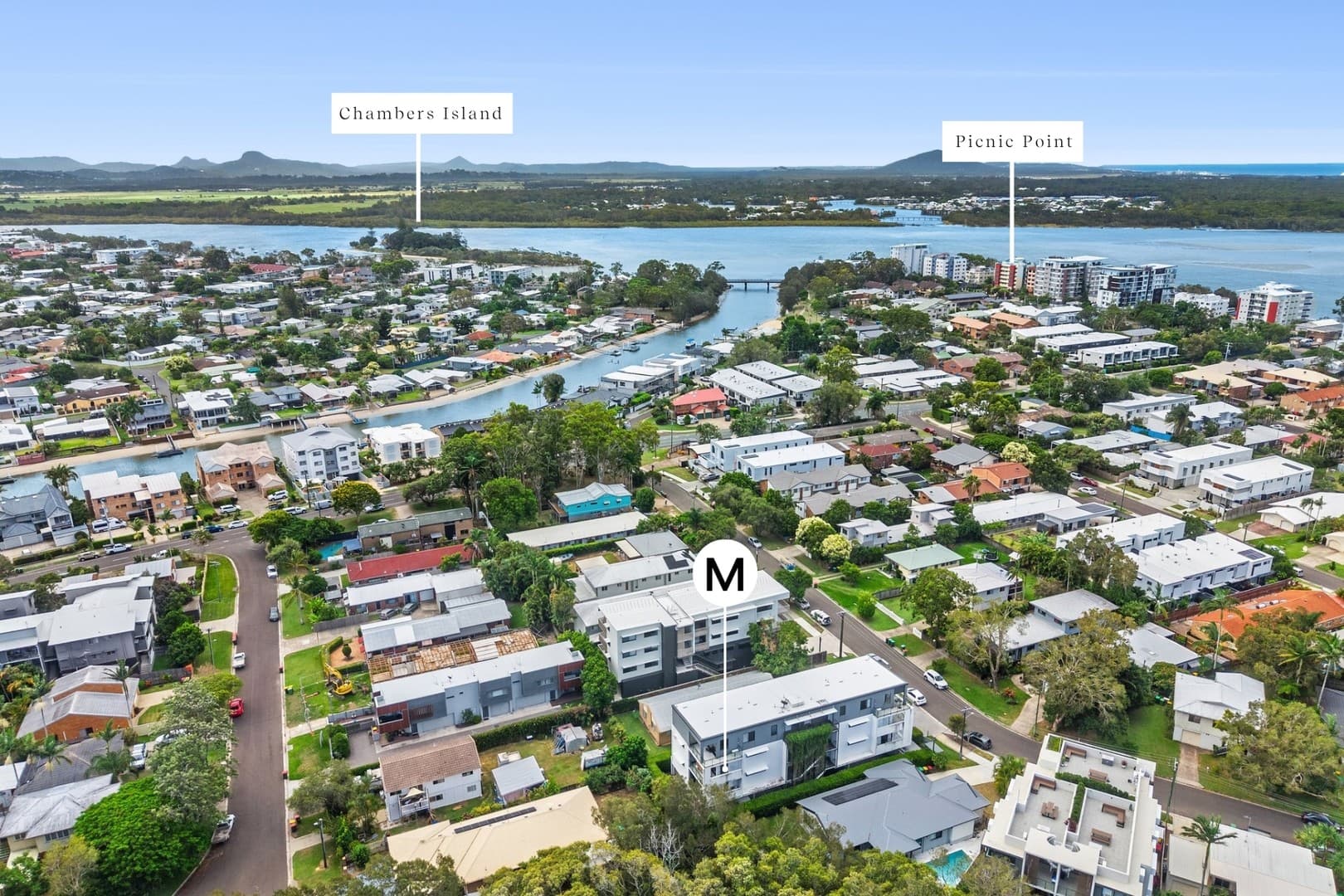 6/18 Norman Ave, Maroochydore — photo 1 of 5