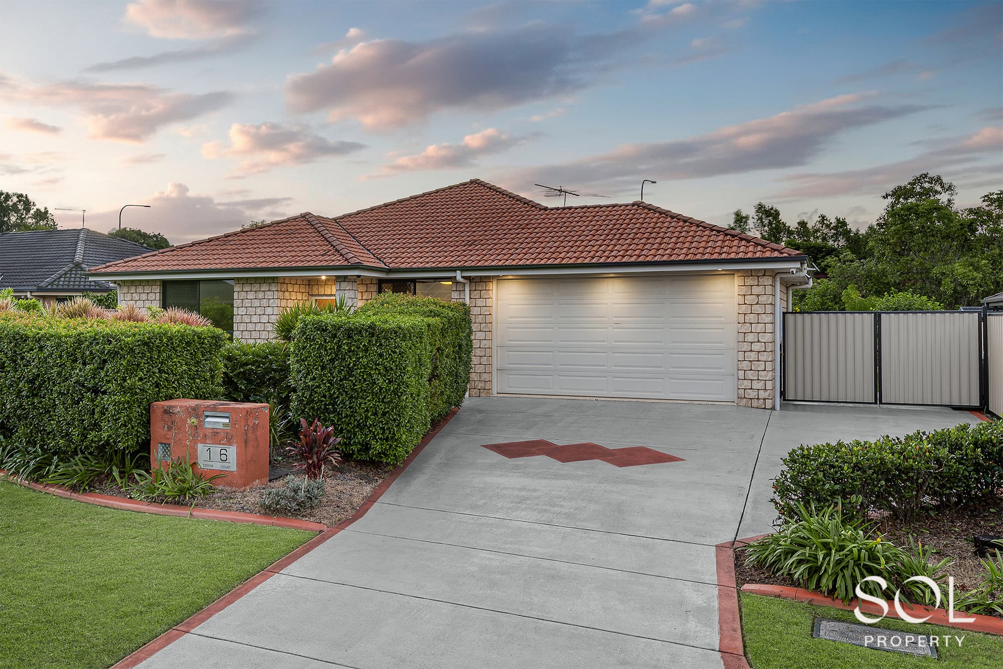 16 Dewar Court, Caboolture — photo 1 of 5