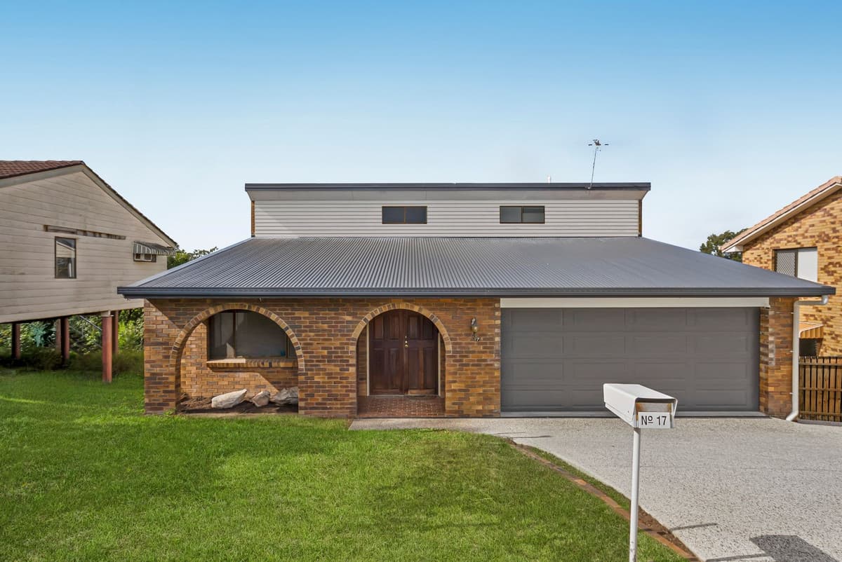 17 Harvest Street, Mansfield — photo 1 of 5