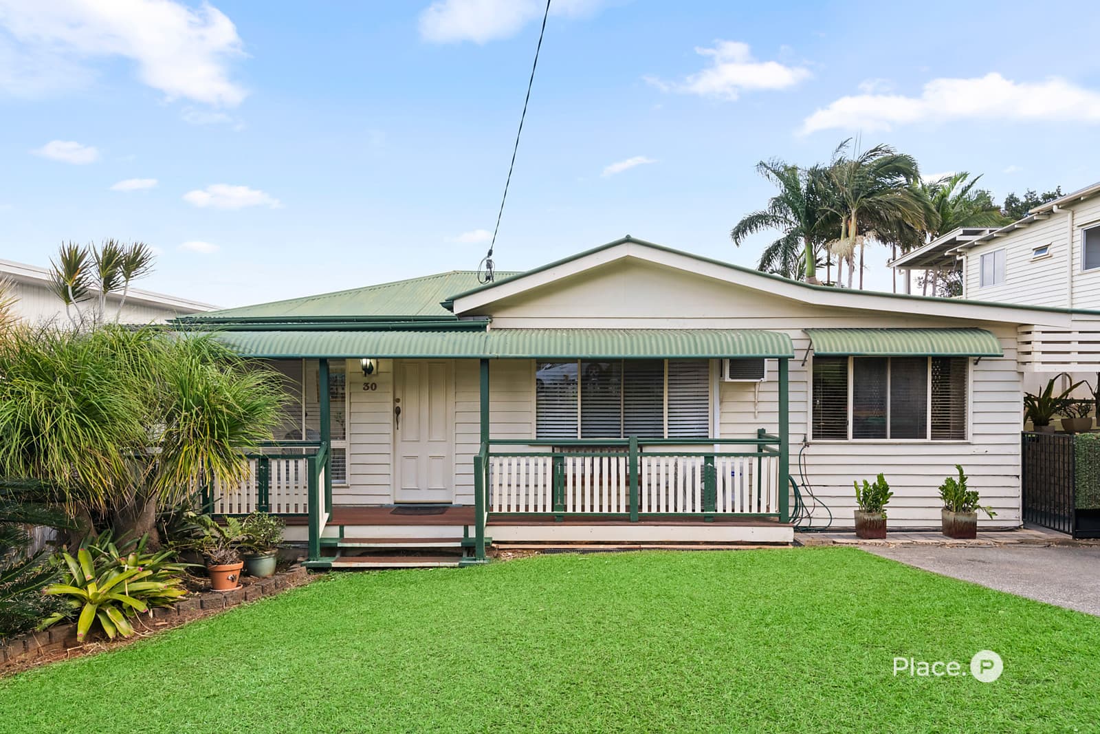 30 Grenfell Street, Mount Gravatt East — photo 1 of 5