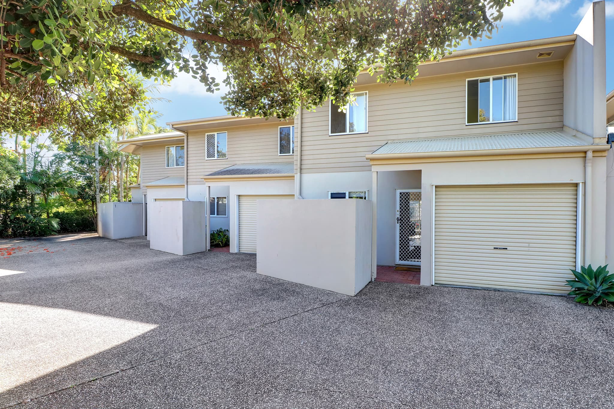 Unit 3/25 Lows Drive, Pacific Paradise — photo 1 of 5