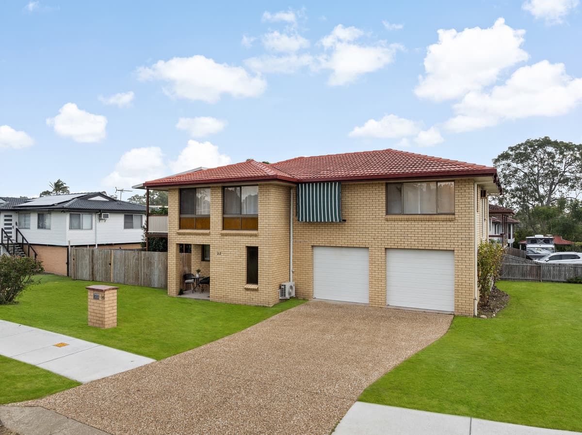 22 Burns Street, Capalaba — photo 1 of 5