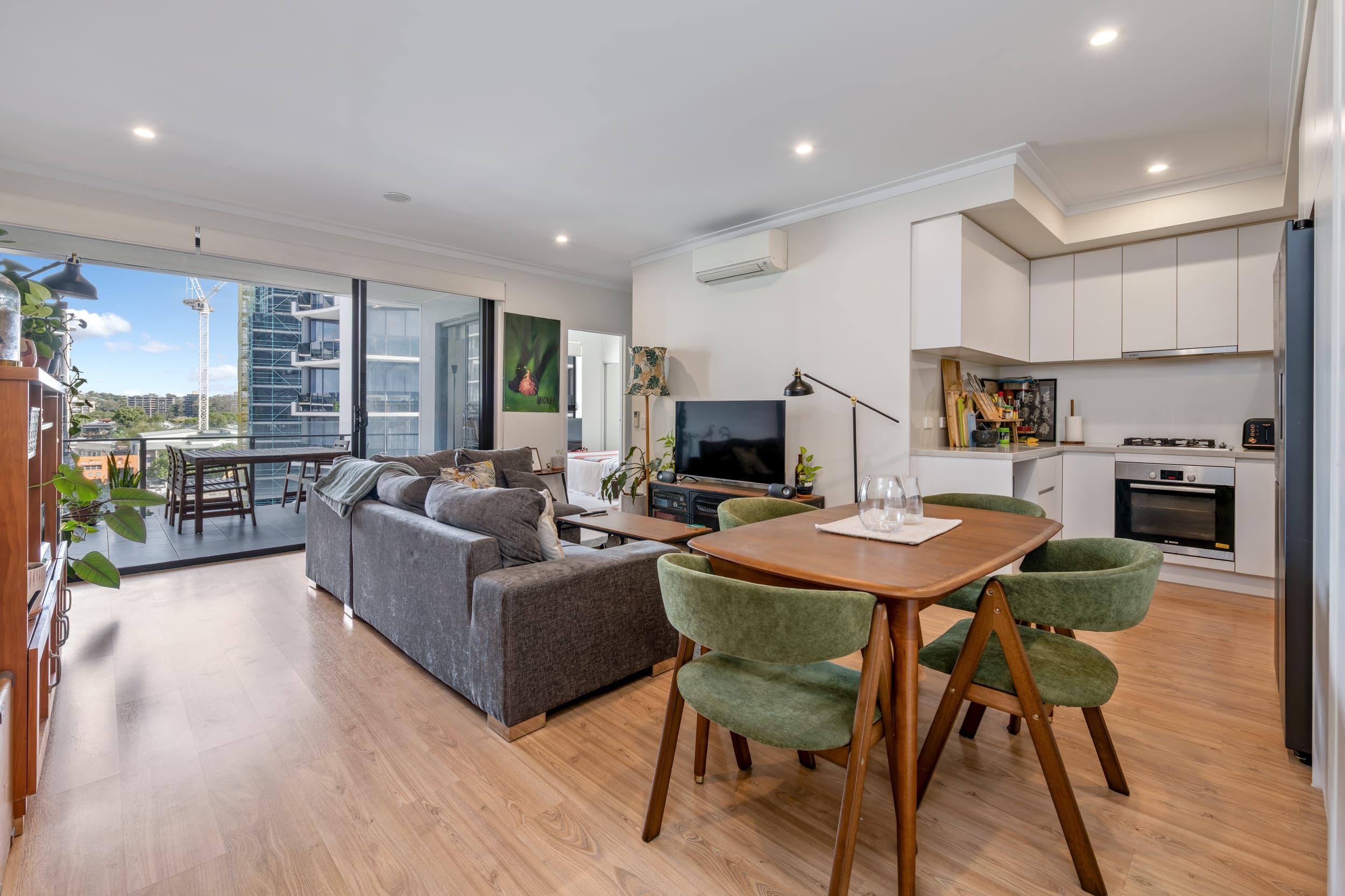 1509/35 Tondara Lane, West End — photo 1 of 5