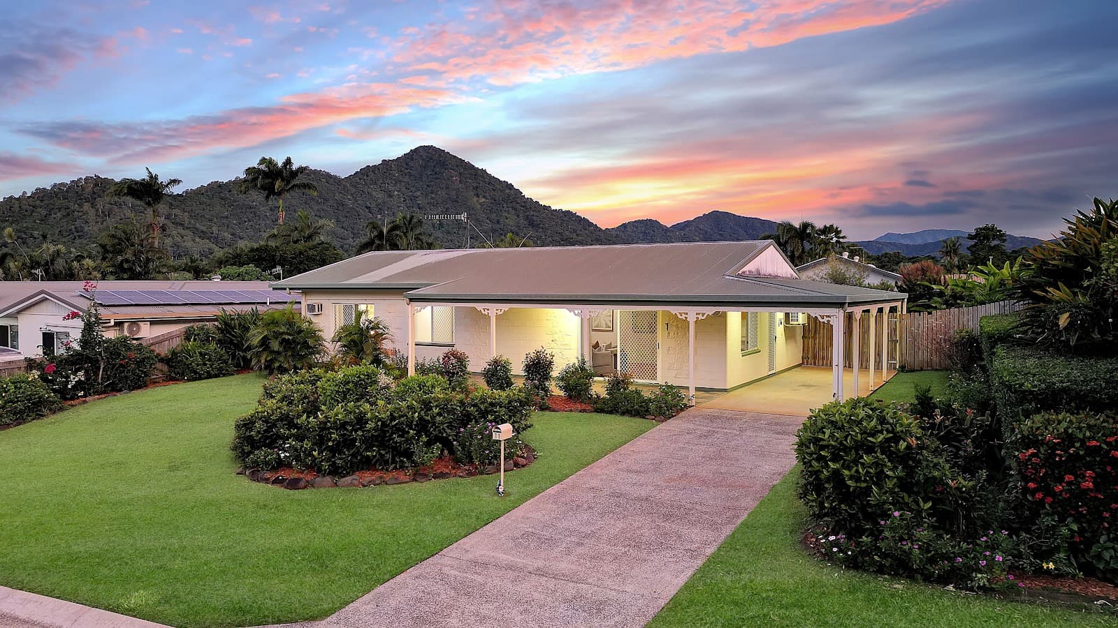 11 Ebony Street, Redlynch — photo 1 of 5