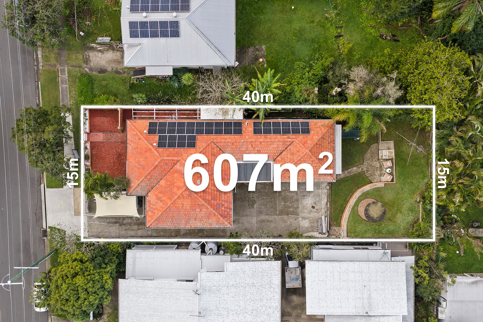 20 Carranya Street, Camp Hill — photo 1 of 5