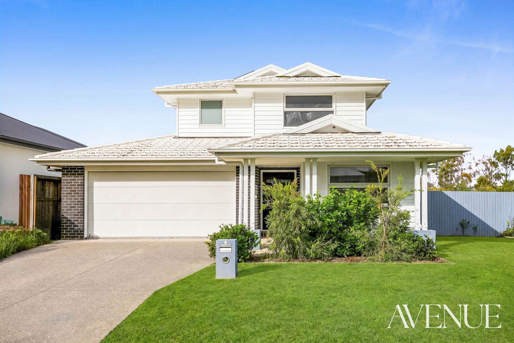 1 Springbrook Street, Yarrabilba — photo 1 of 5