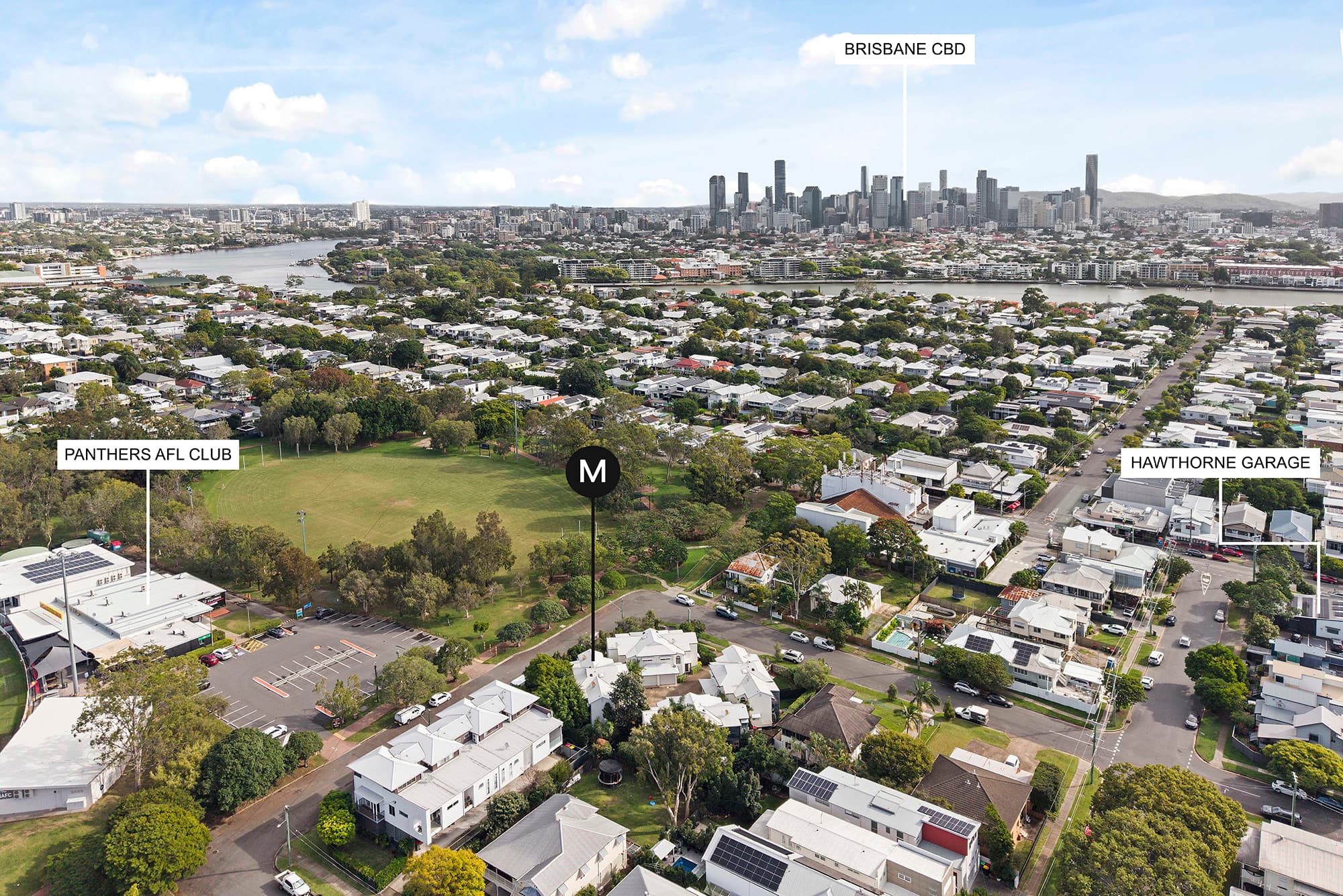 6/44 Park Street, Hawthorne — photo 1 of 5