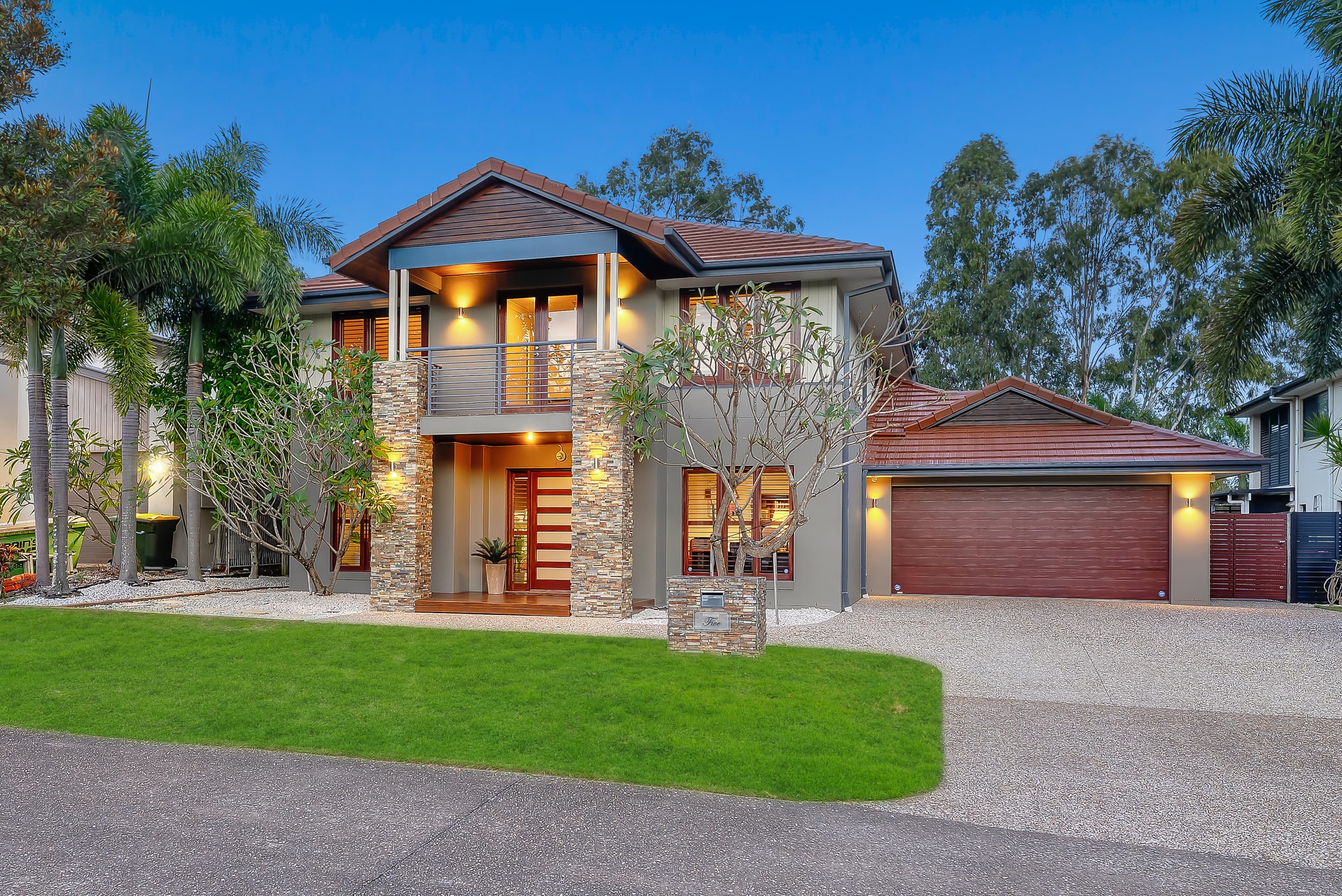 5 Nicklaus Parade, North Lakes — photo 1 of 5