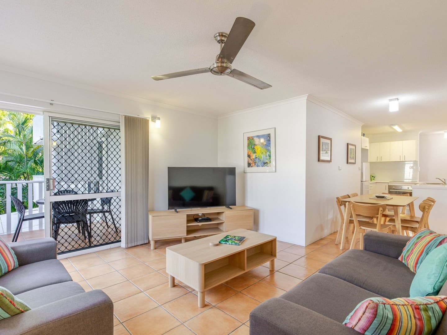 9 Outrigger/16-18 Mudlo Street, Port Douglas — photo 1 of 5