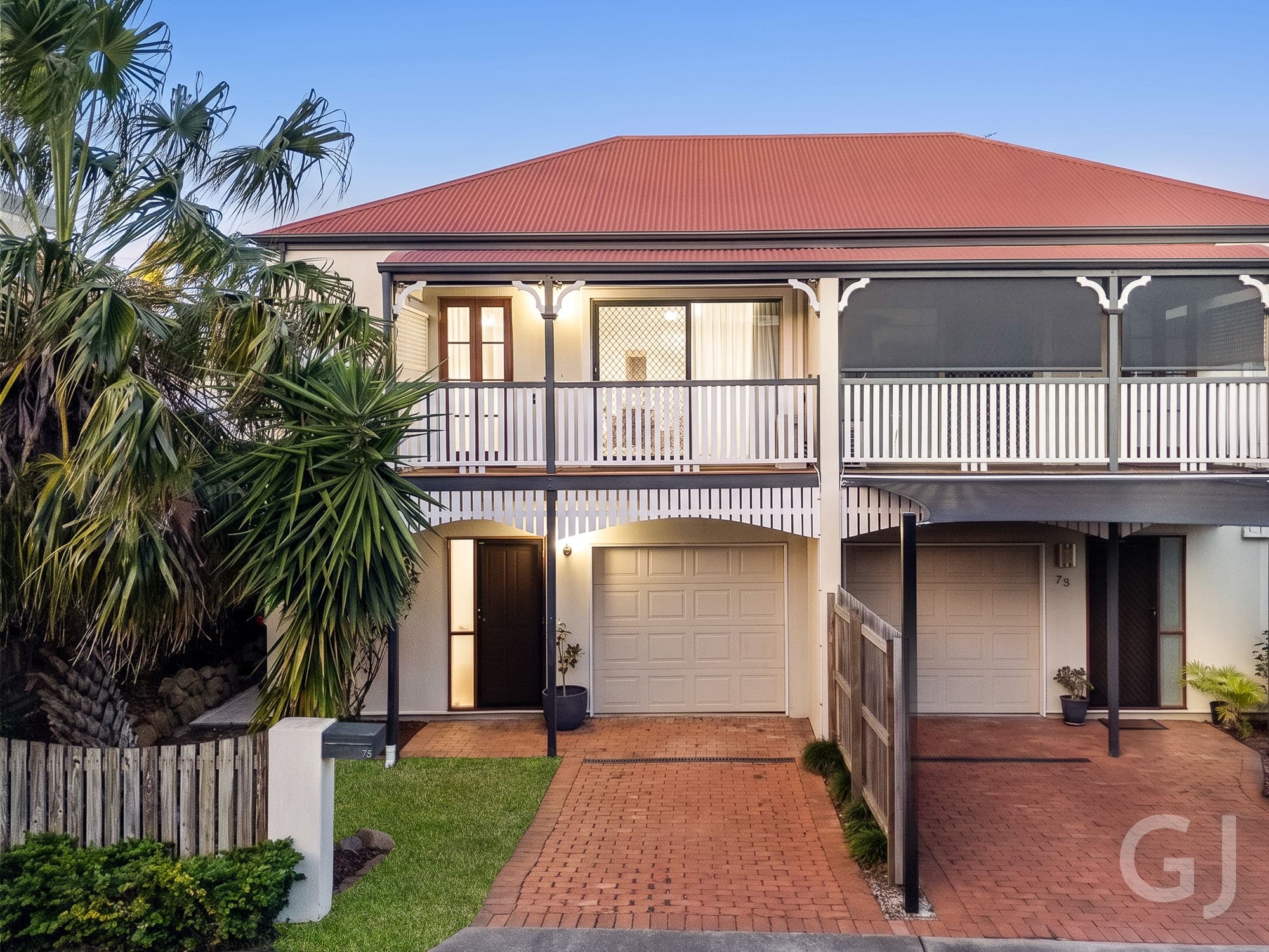 75 Rose Lane, Gordon Park — photo 1 of 5