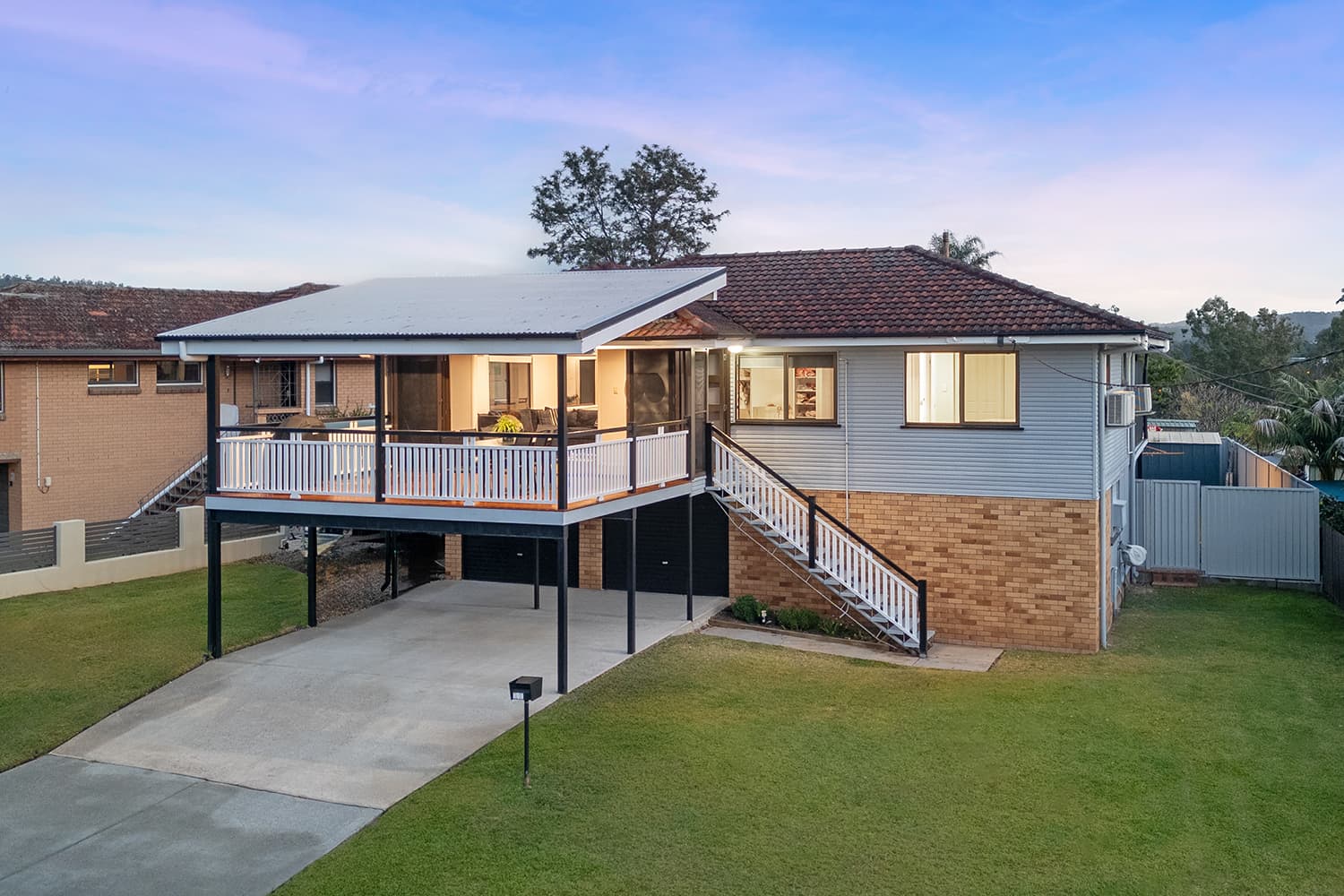 11 Nurom Avenue, Ferny Hills — photo 1 of 5