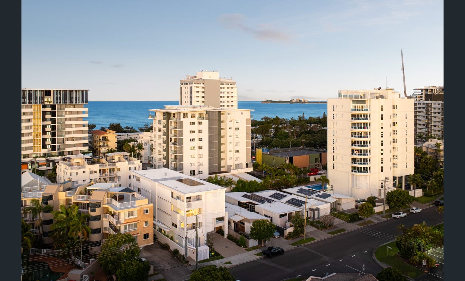 1/39 Fifth Avenue, Cotton Tree — photo 1 of 5