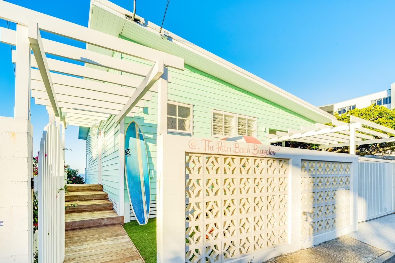233 Jefferson Lane, Palm Beach — photo 1 of 5