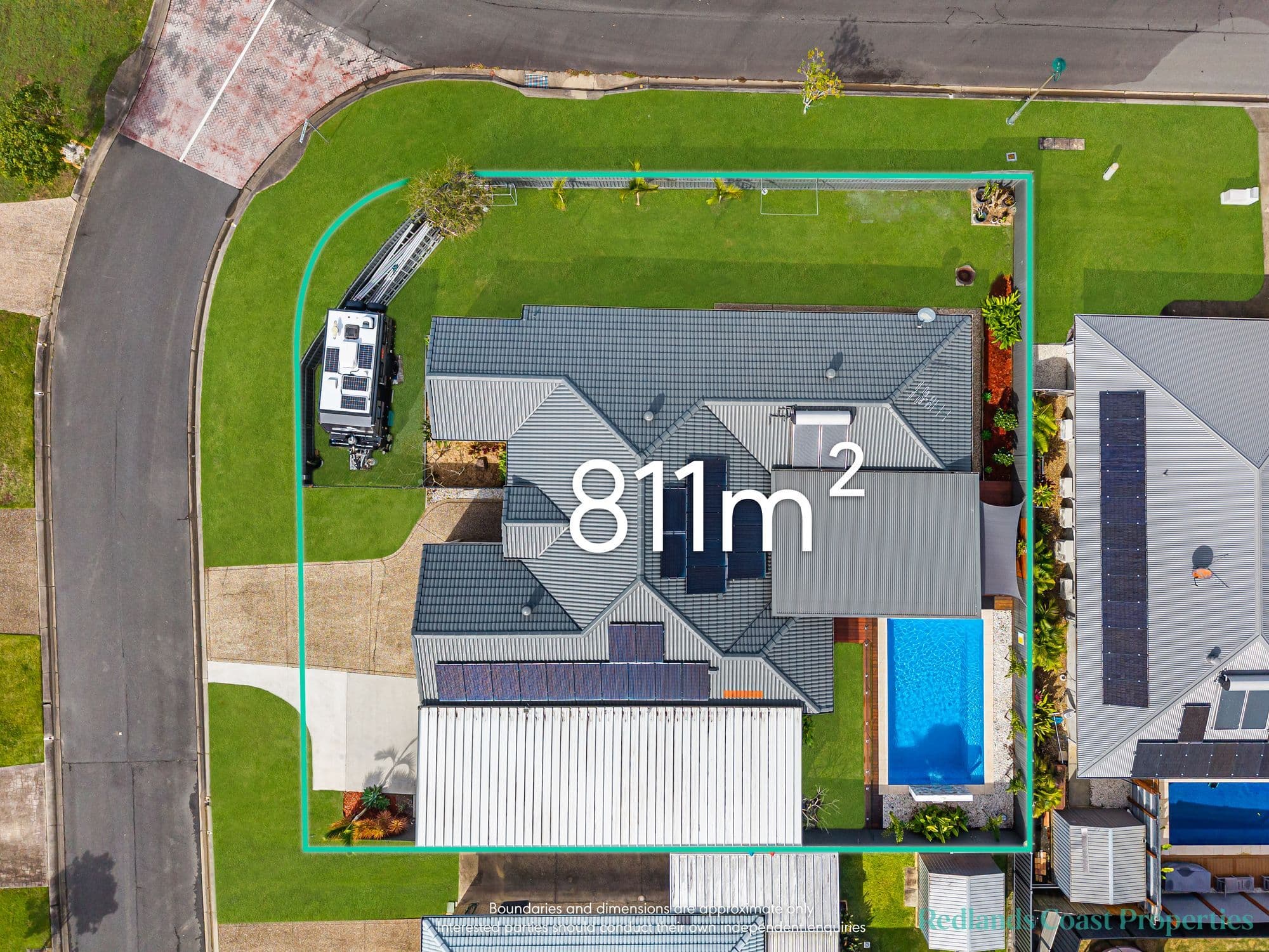 2 Glenbrook Avenue, Victoria Point — photo 1 of 5