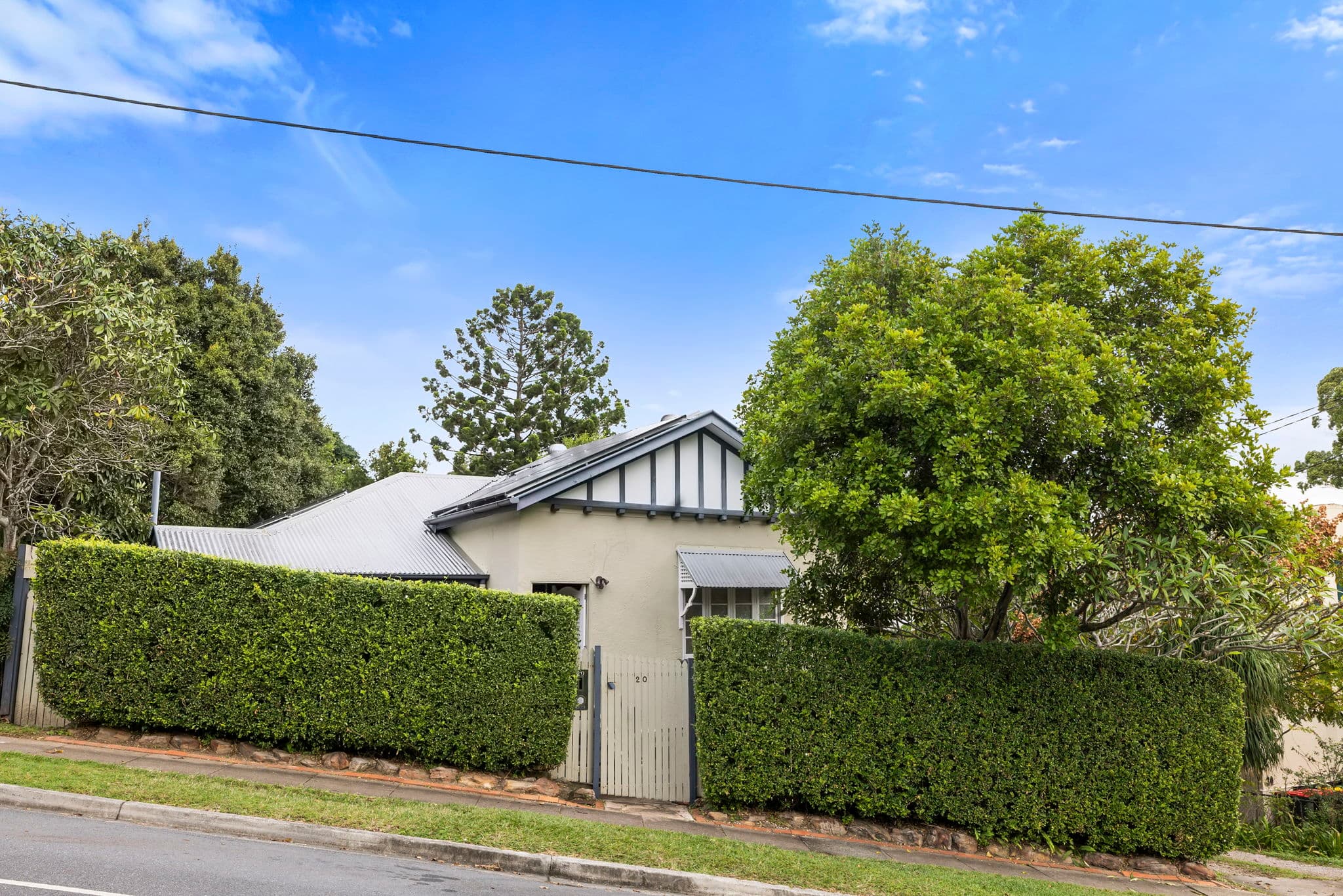 20 Willmington Street, Newmarket — photo 1 of 5