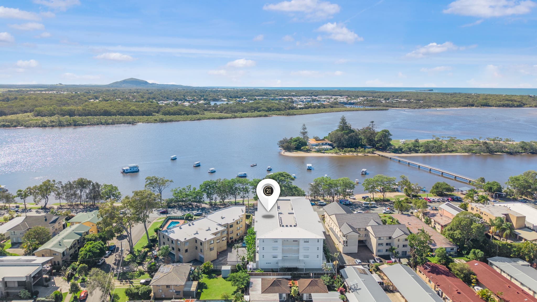 22/73-75 Bradman Avenue, Maroochydore — photo 1 of 5