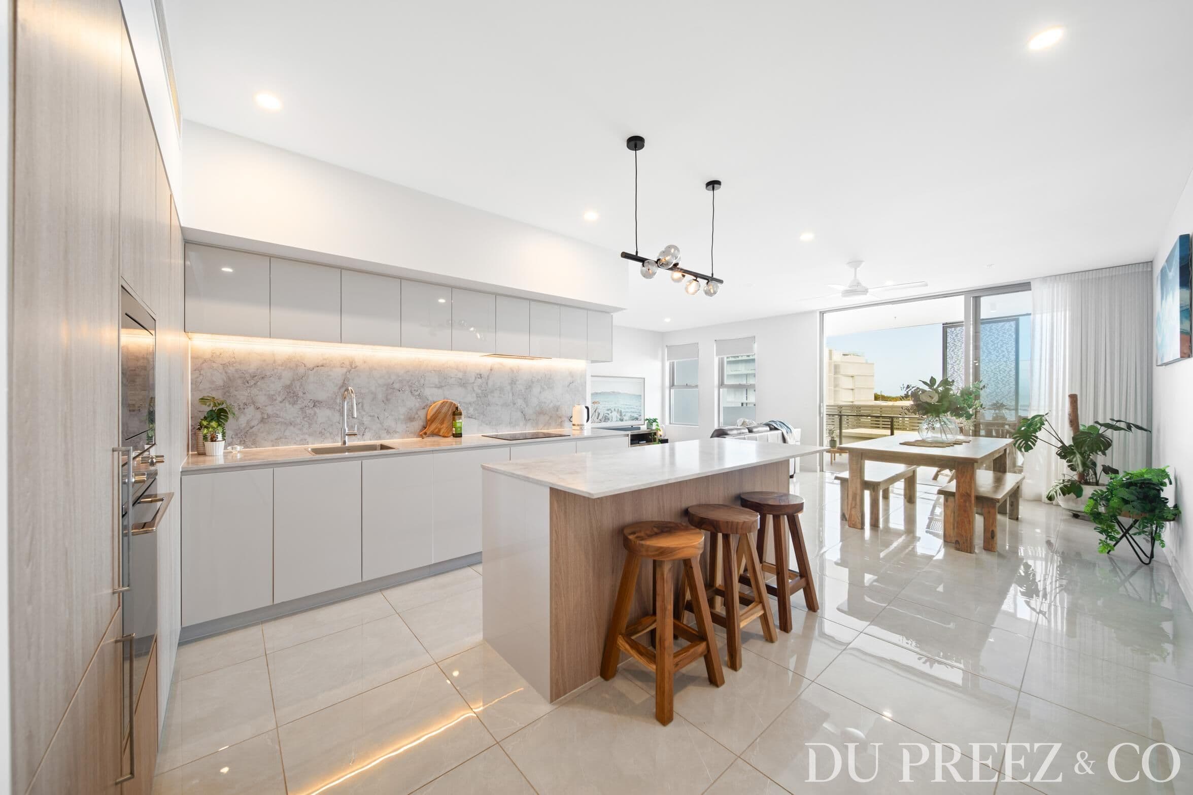 2405/19 Kombi Street, Bokarina — photo 1 of 5