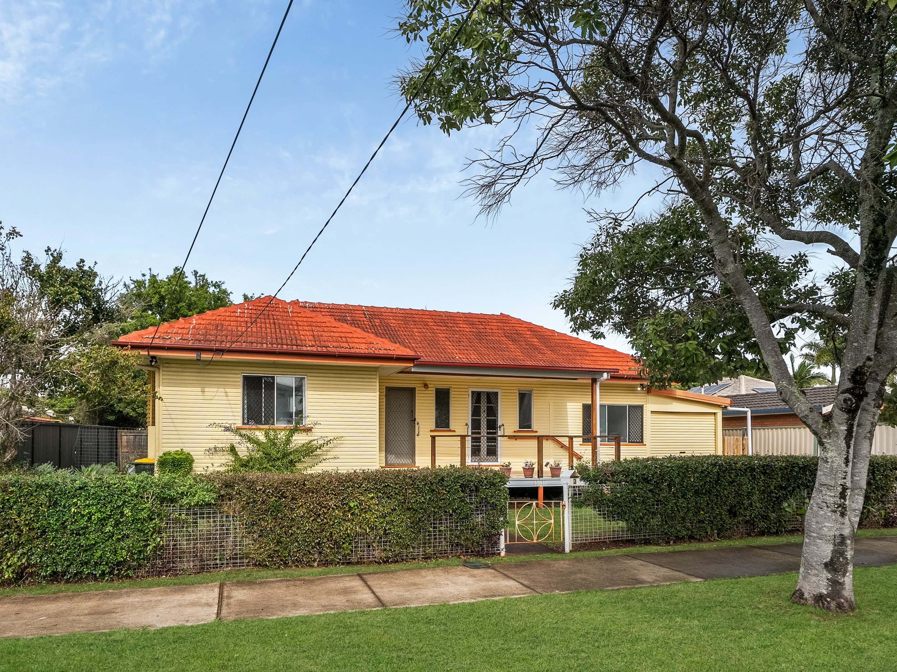 3 Dunns Terrace, Scarborough — photo 1 of 5