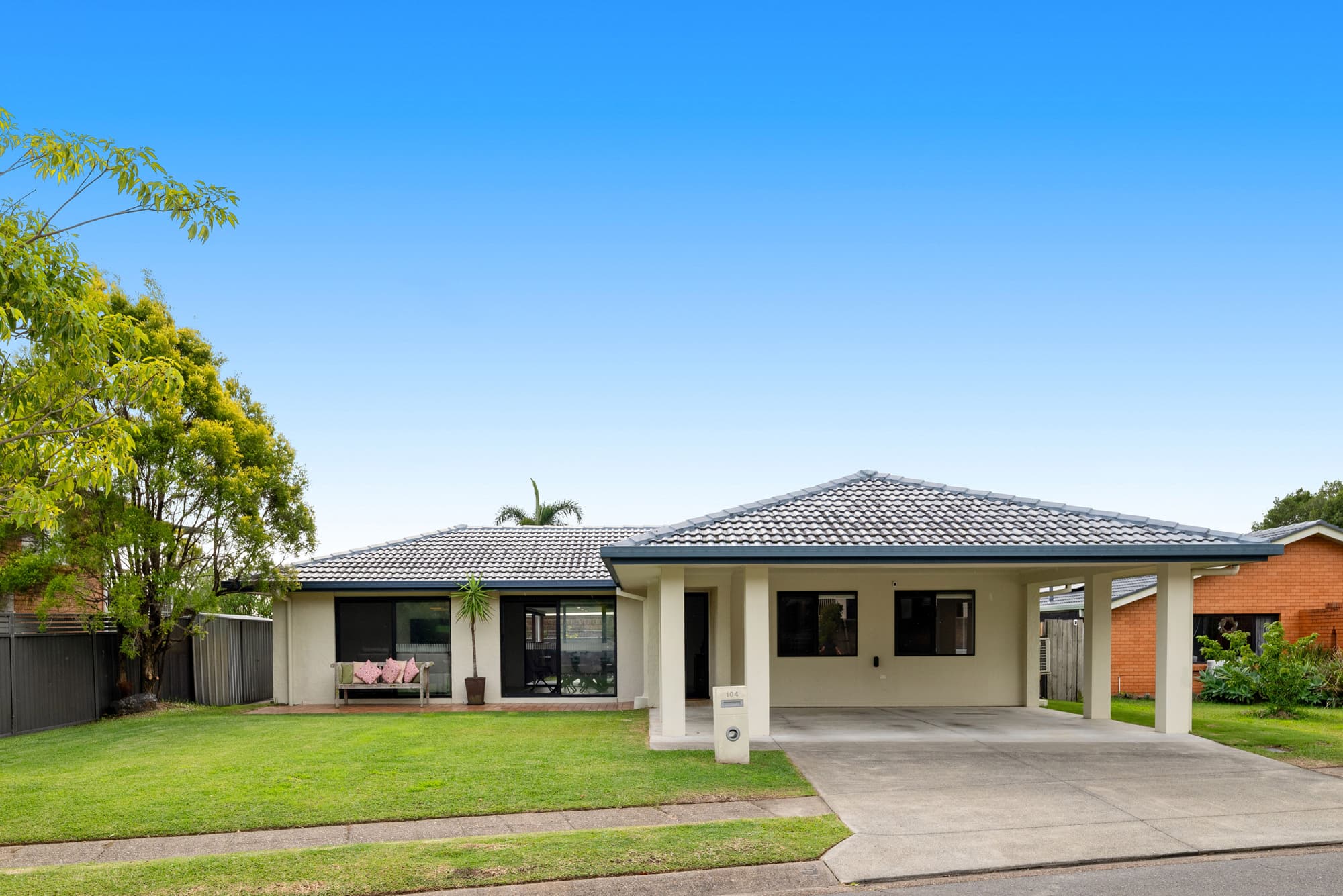 104 Garie Street, Wishart — photo 1 of 5