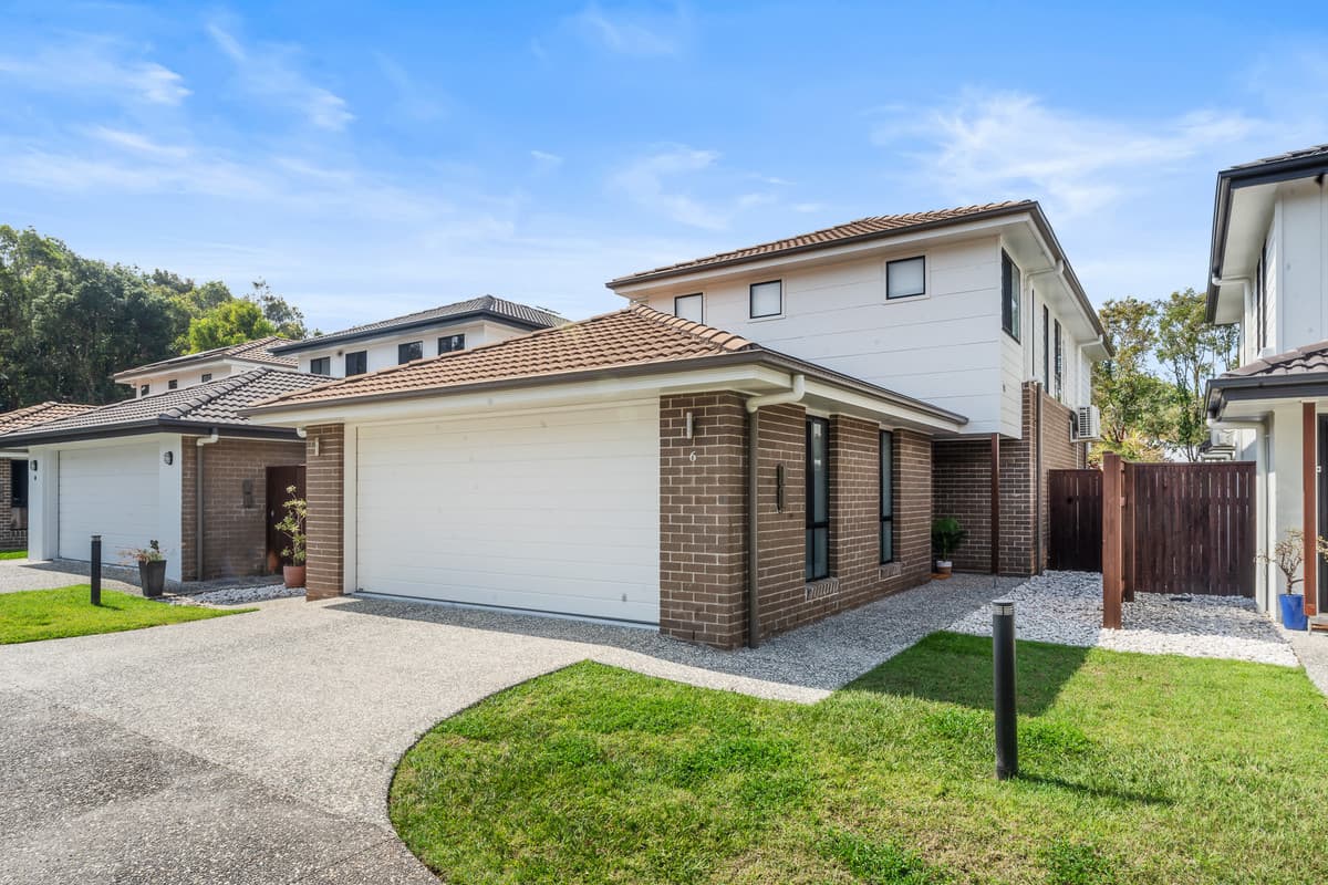 6/20-26 Valley Road, Wellington Point — photo 1 of 5