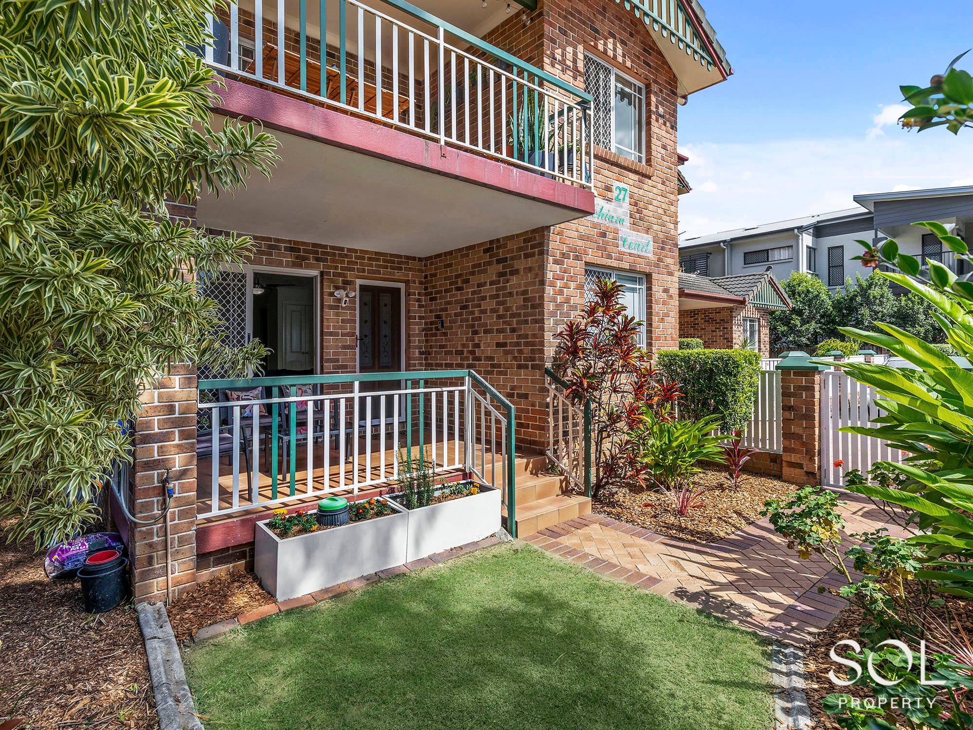 2/27 Brickfield Road, Aspley — photo 1 of 5