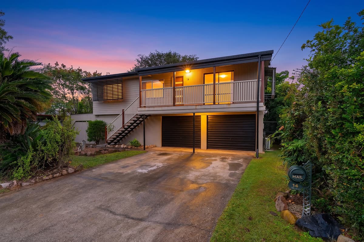 14 Kapalama Road, Kallangur — photo 1 of 5