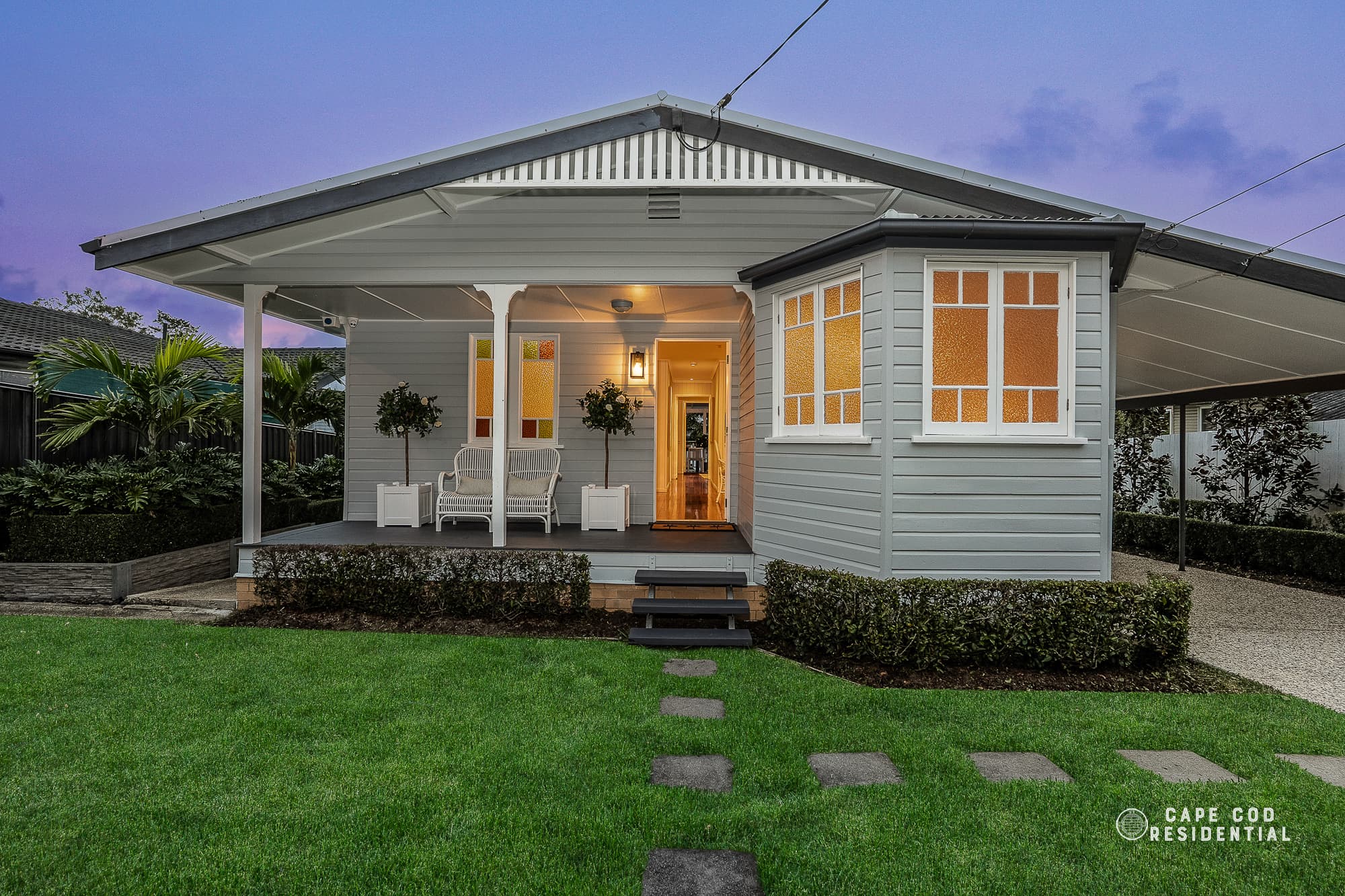426 Orange Grove Road, Salisbury — photo 1 of 5
