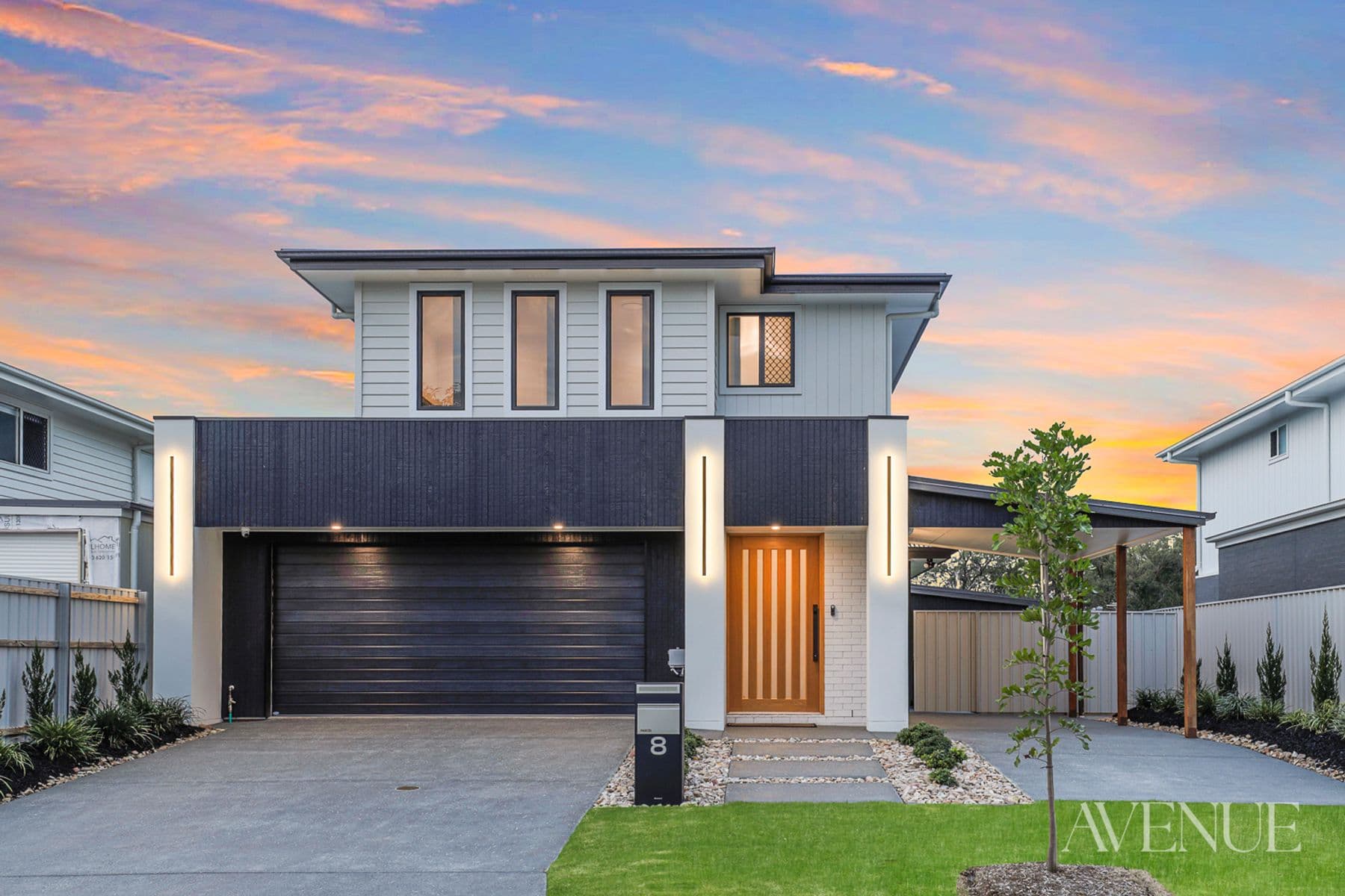 8 Claussen Street, Browns Plains — photo 1 of 5