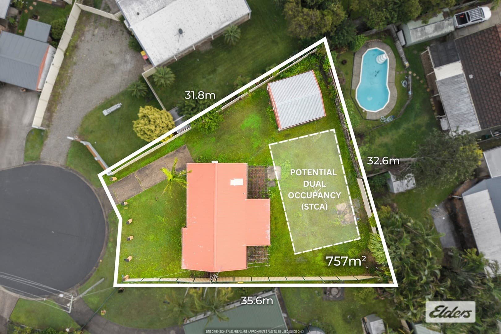 8 Zircon Court, Bethania — photo 1 of 5
