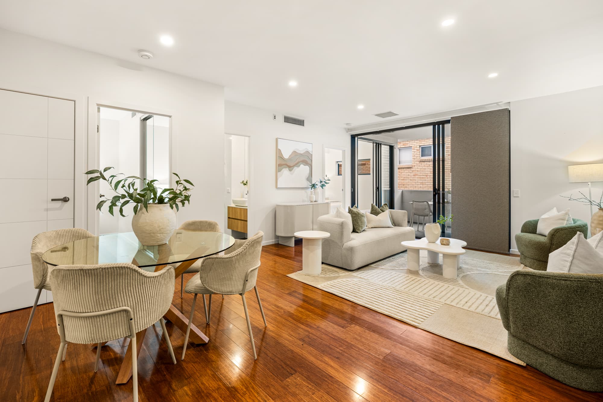 2/166 Norman Avenue, Norman Park — photo 1 of 5