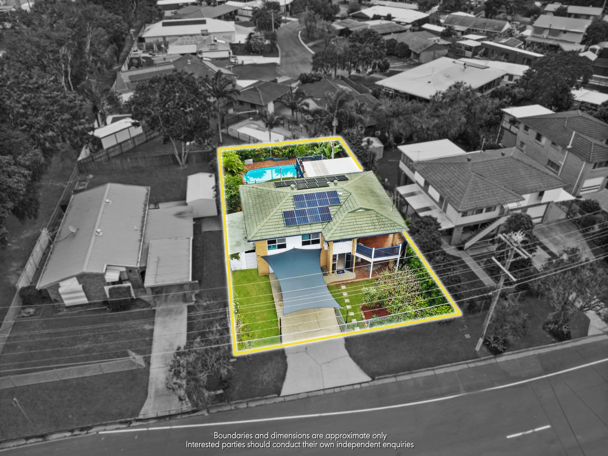 3 Miller Street, Kippa-Ring — photo 1 of 5
