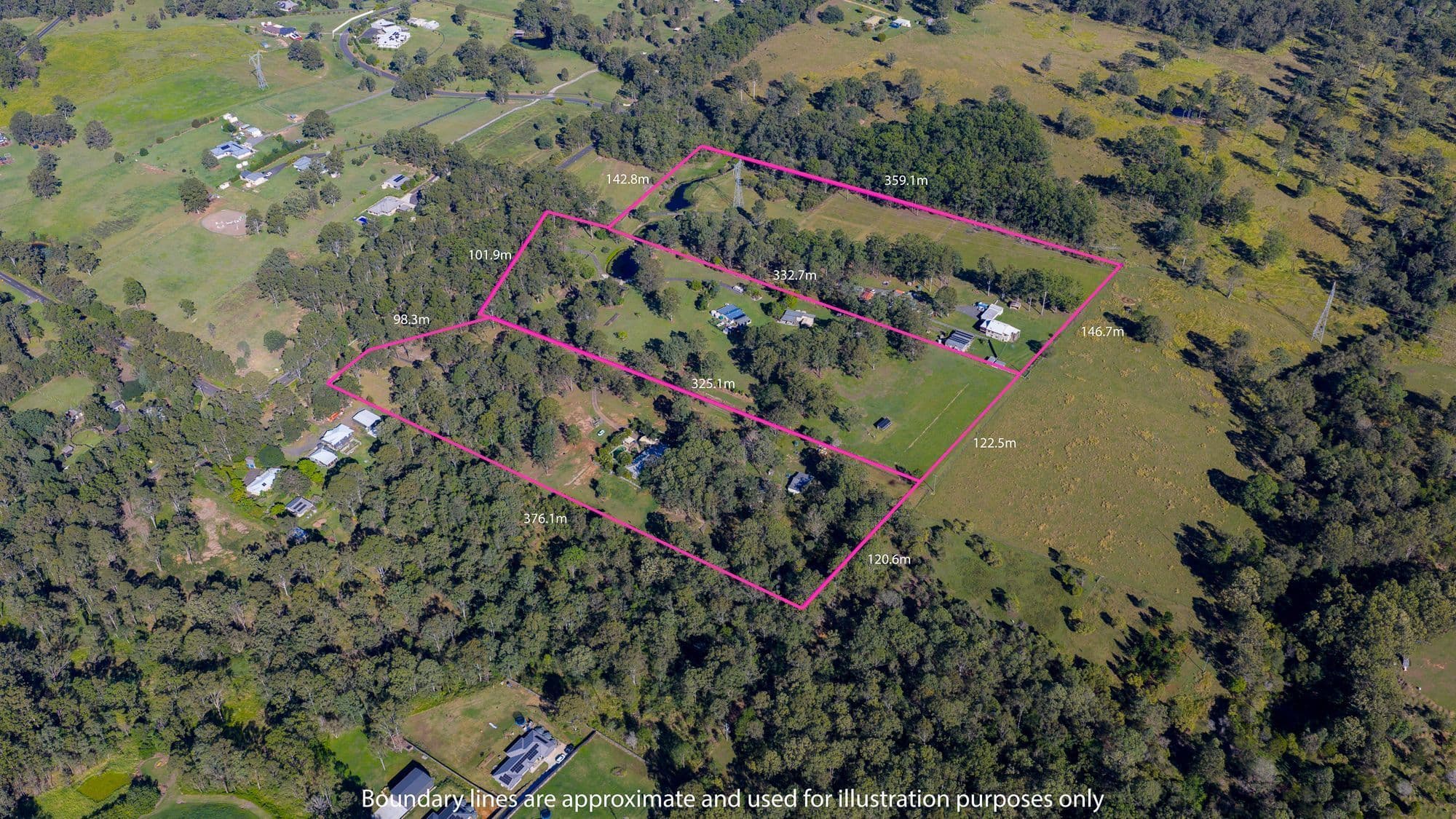 Upper Caboolture — photo 1 of 5