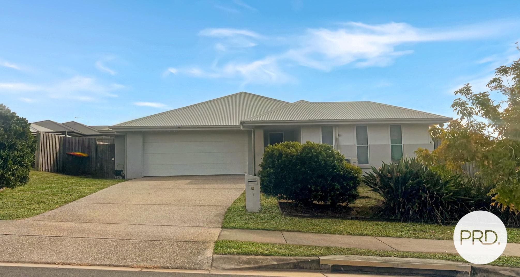 9 Brindabella Pde, New Auckland — photo 1 of 5