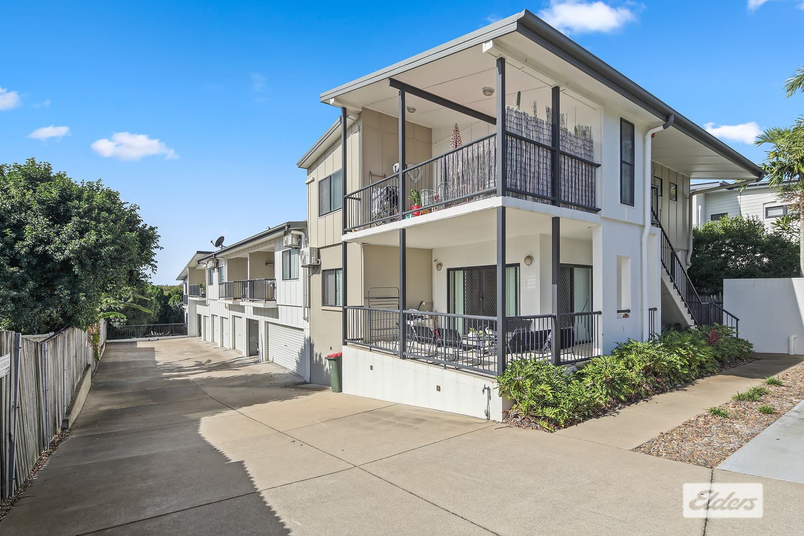 3/166 Gympie Street, Northgate — photo 1 of 5