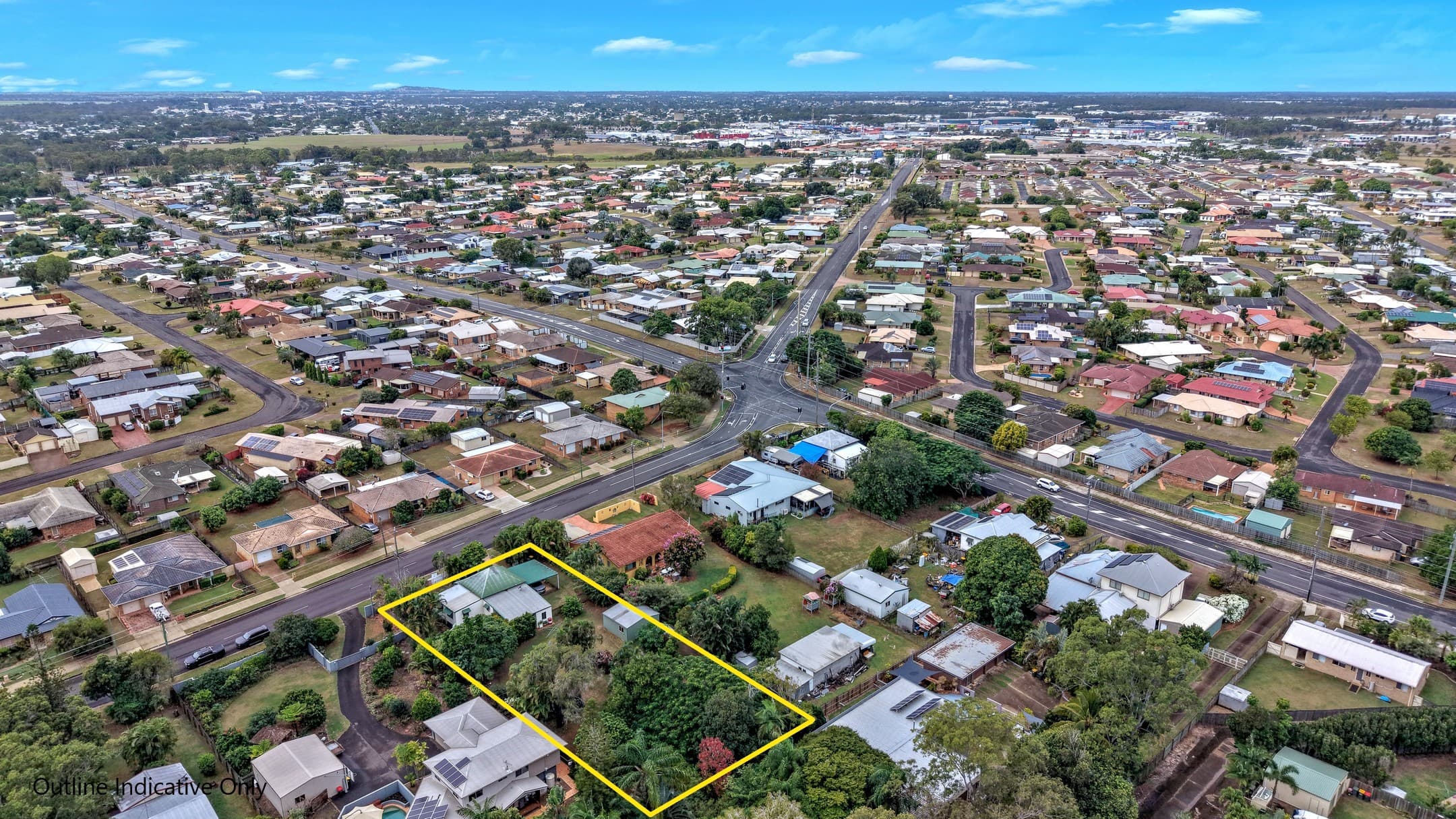 307 Avoca Road, Avoca — photo 1 of 5